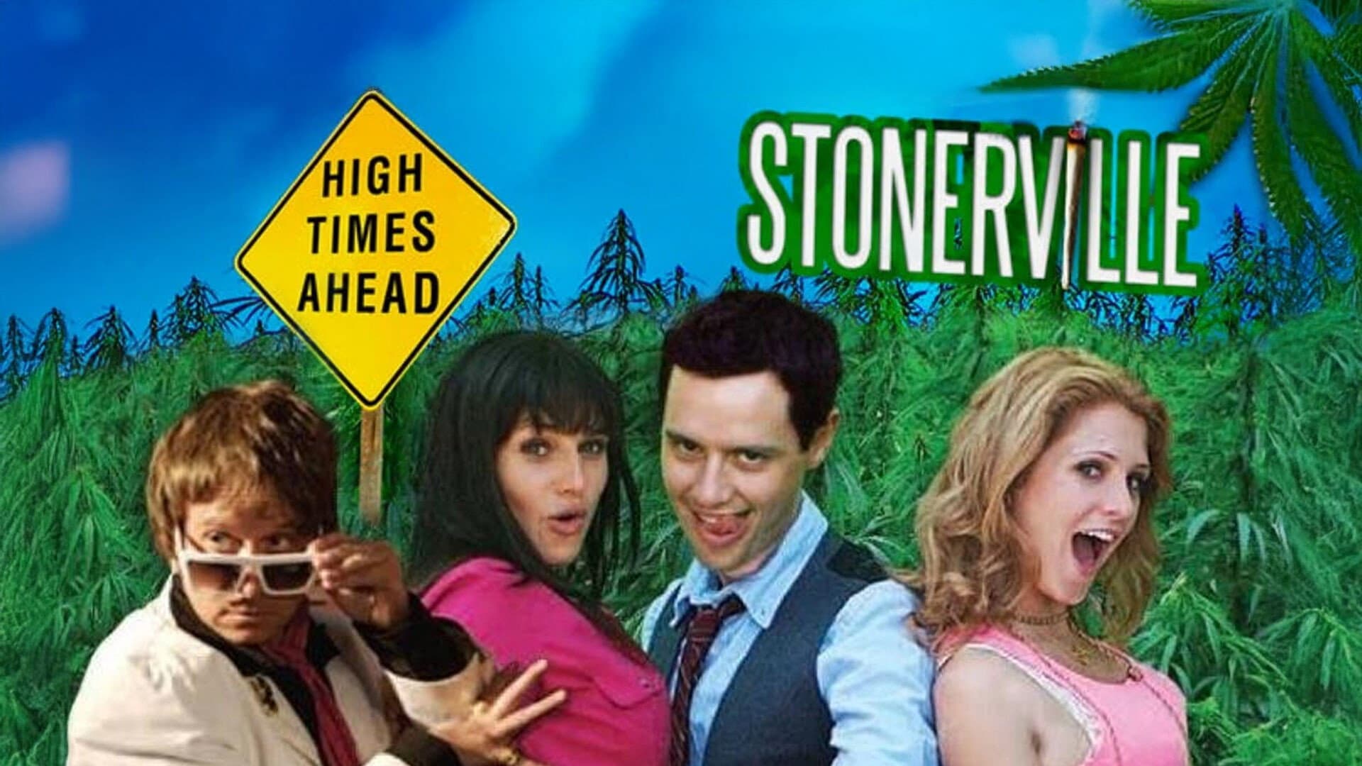 Stonerville - immagine