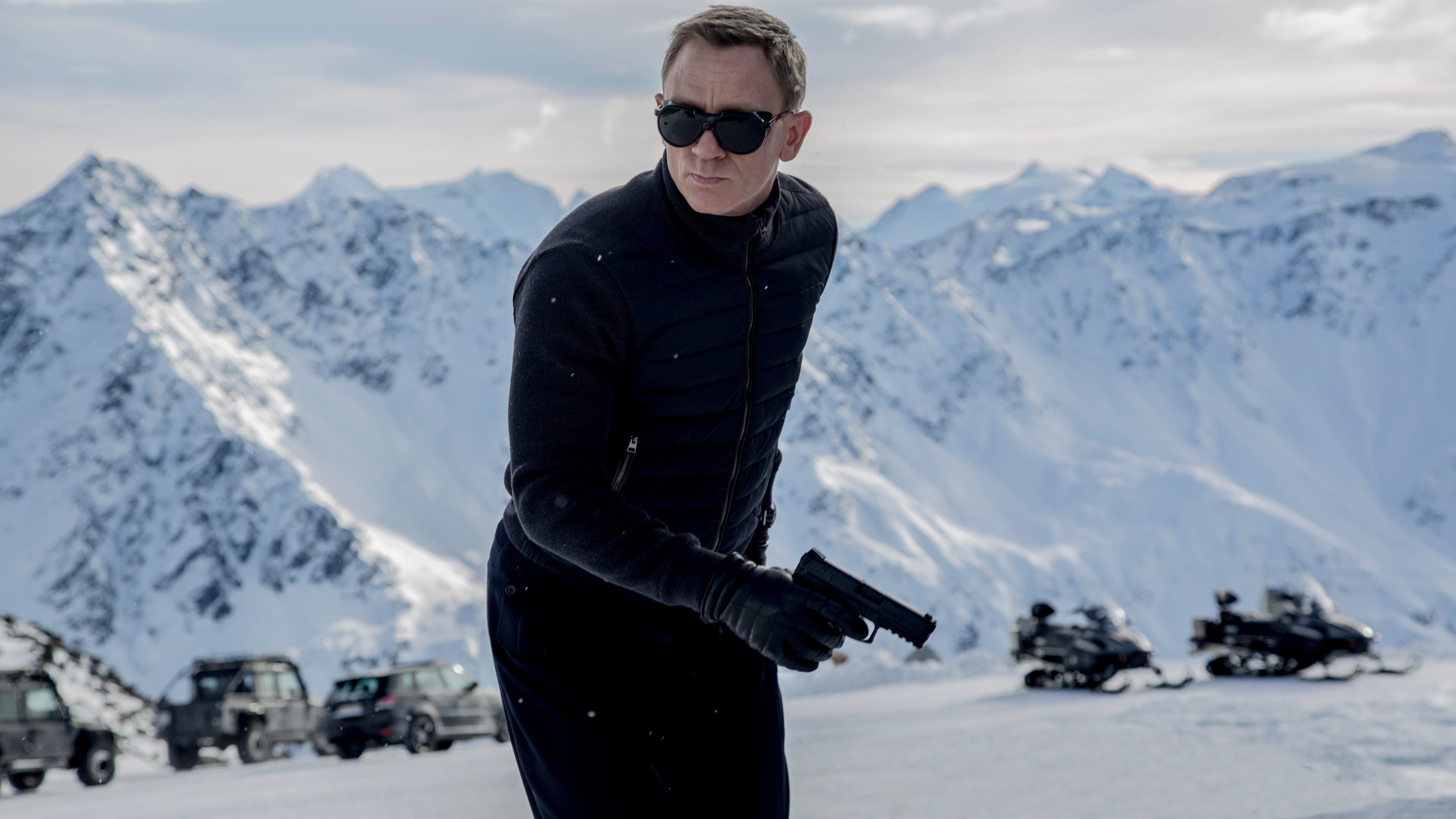 Spectre - immagine