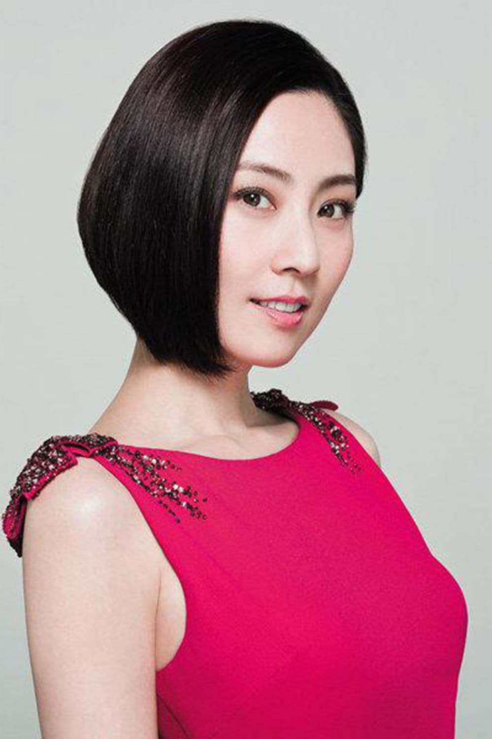 張玉珊