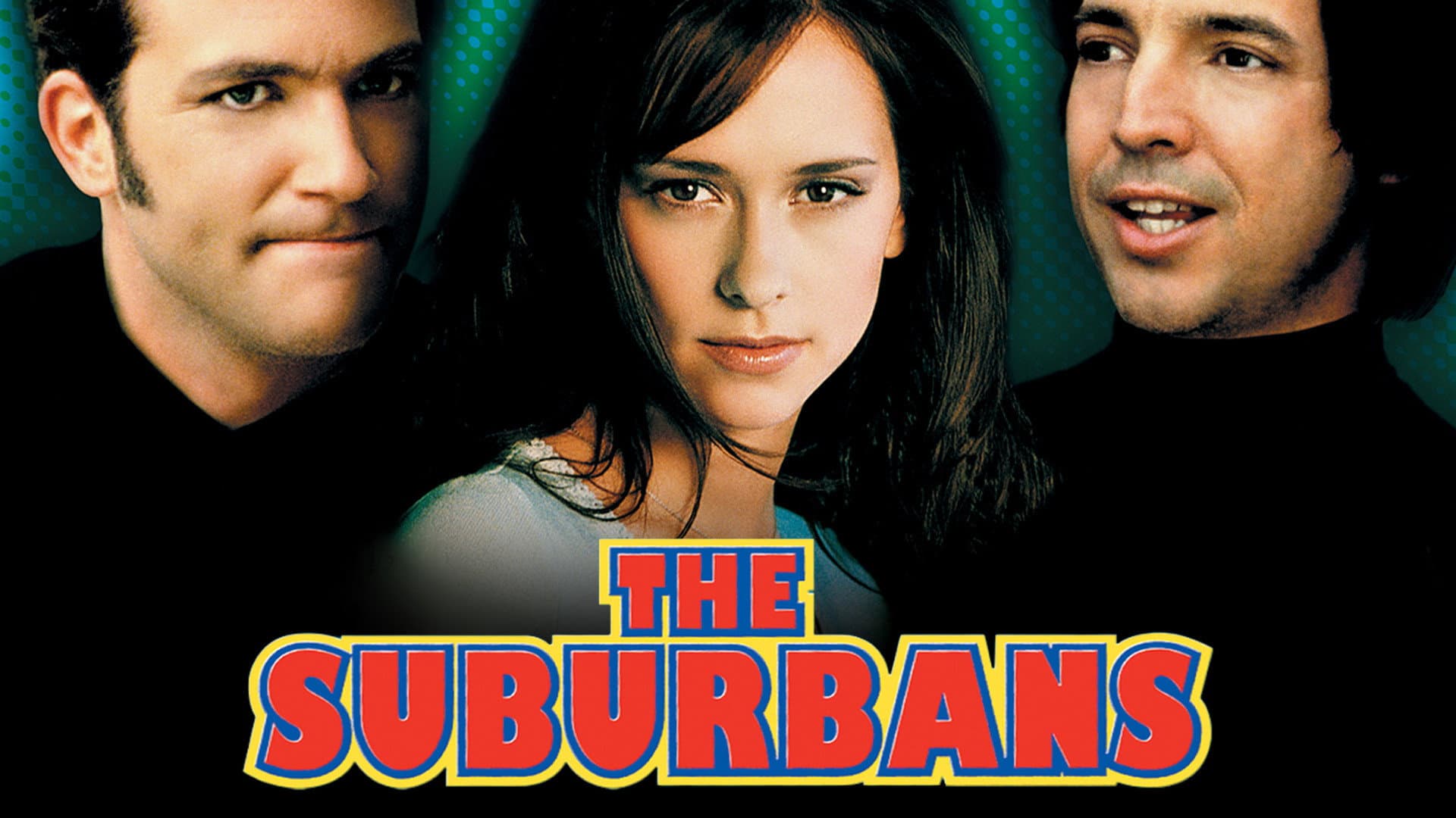The Suburbans - Ricordi ad alta fedeltà - immagine