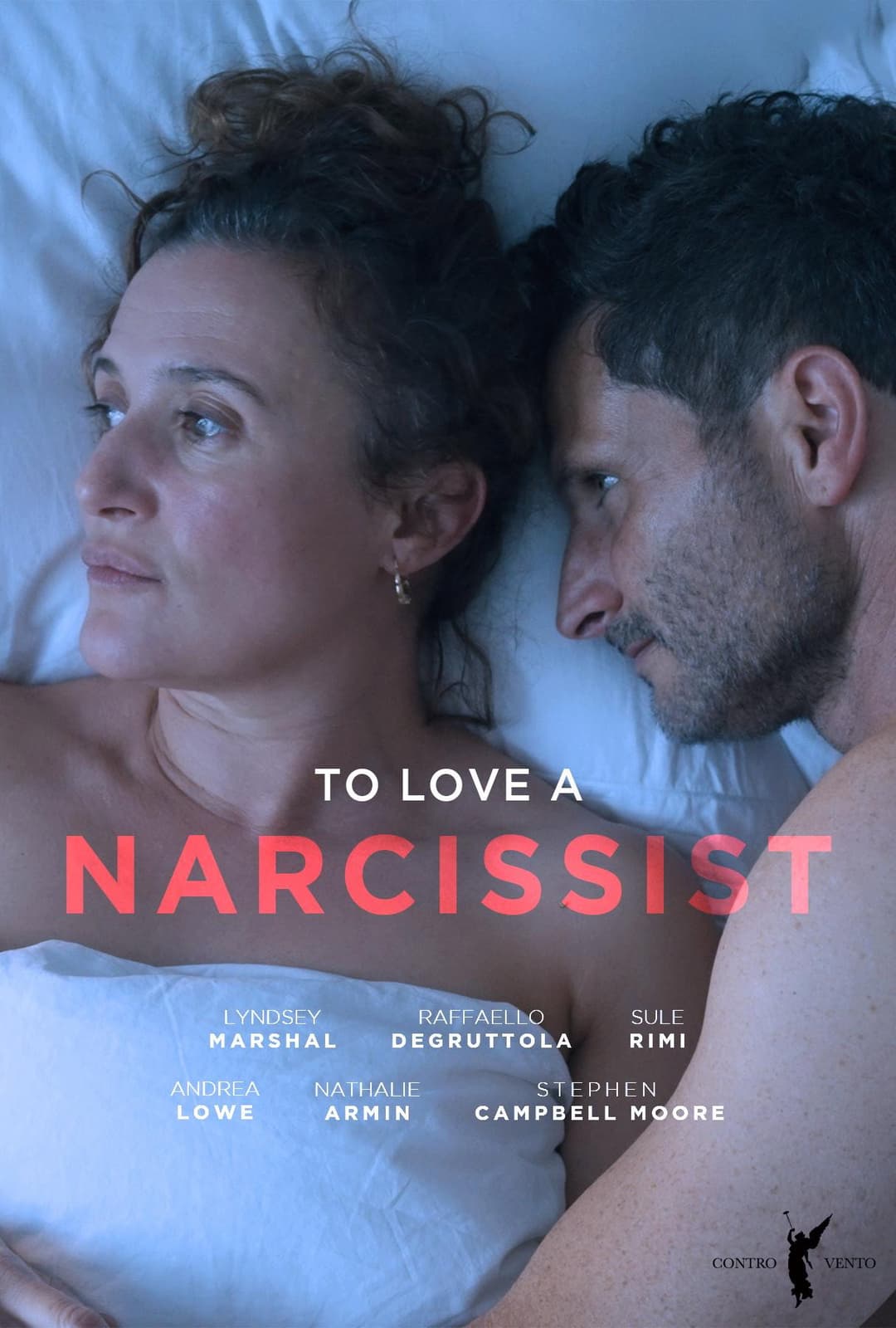 Poster di To Love a Narcissist