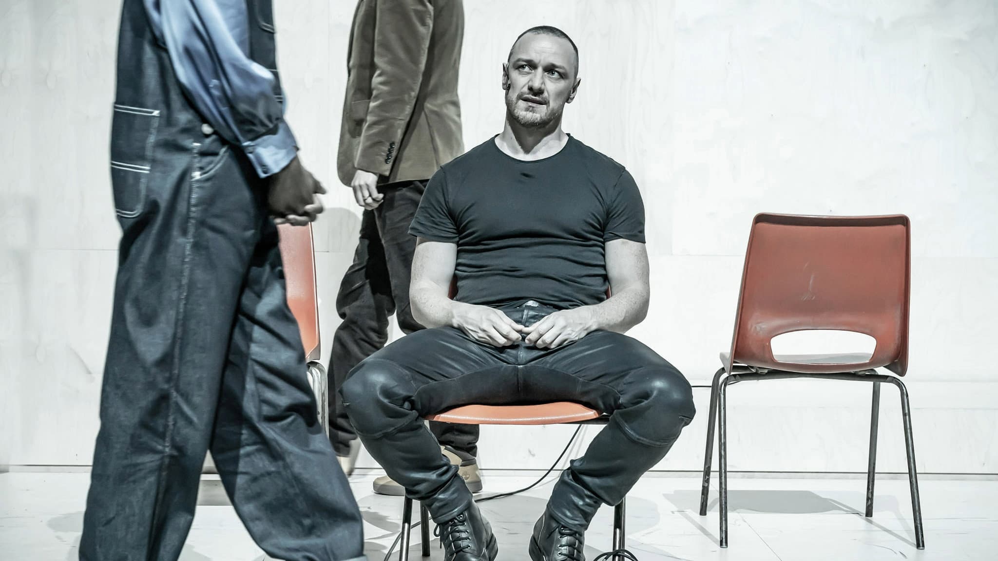 National Theatre Live: Cyrano de Bergerac - immagine