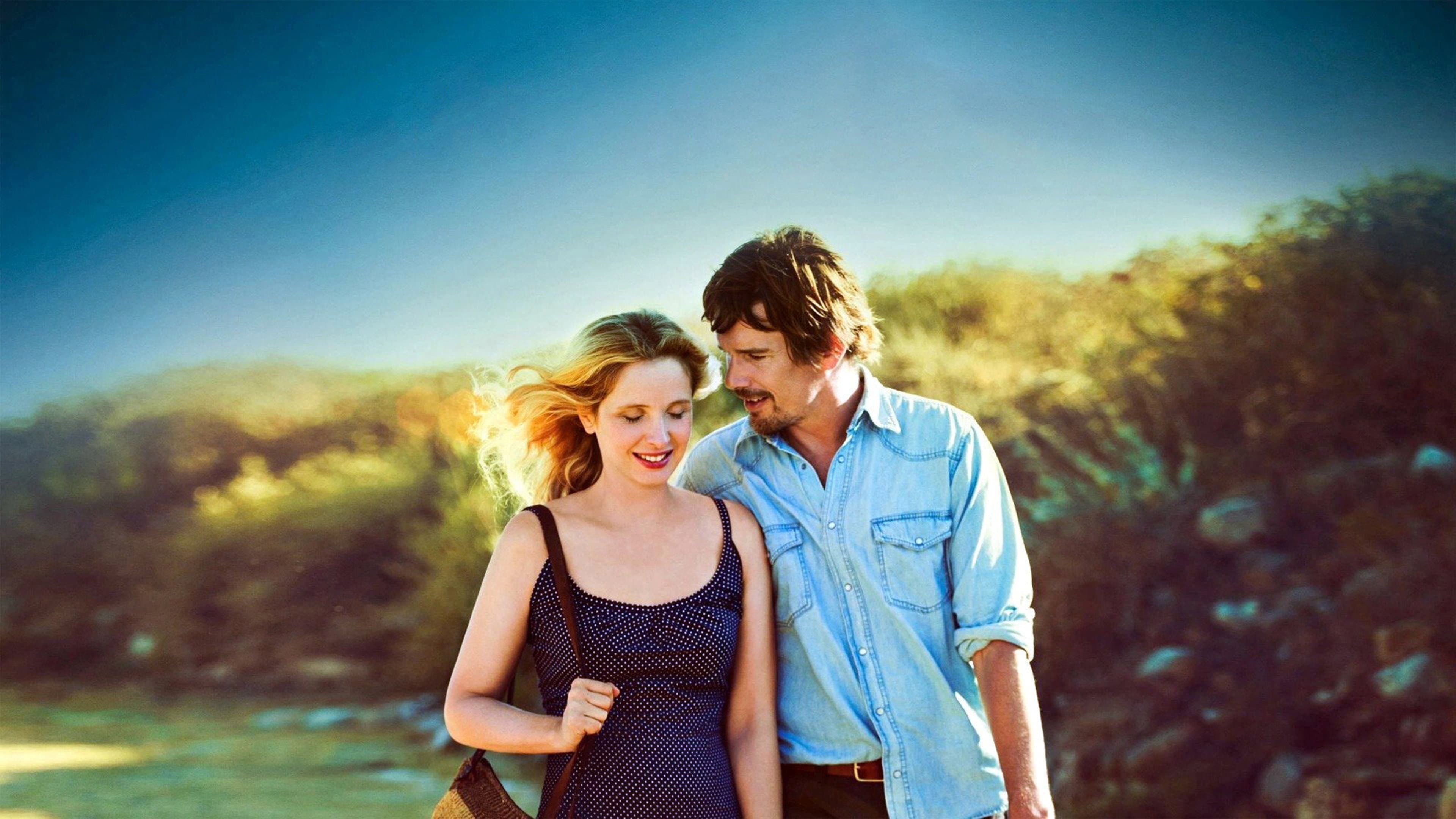 Before Midnight - immagine