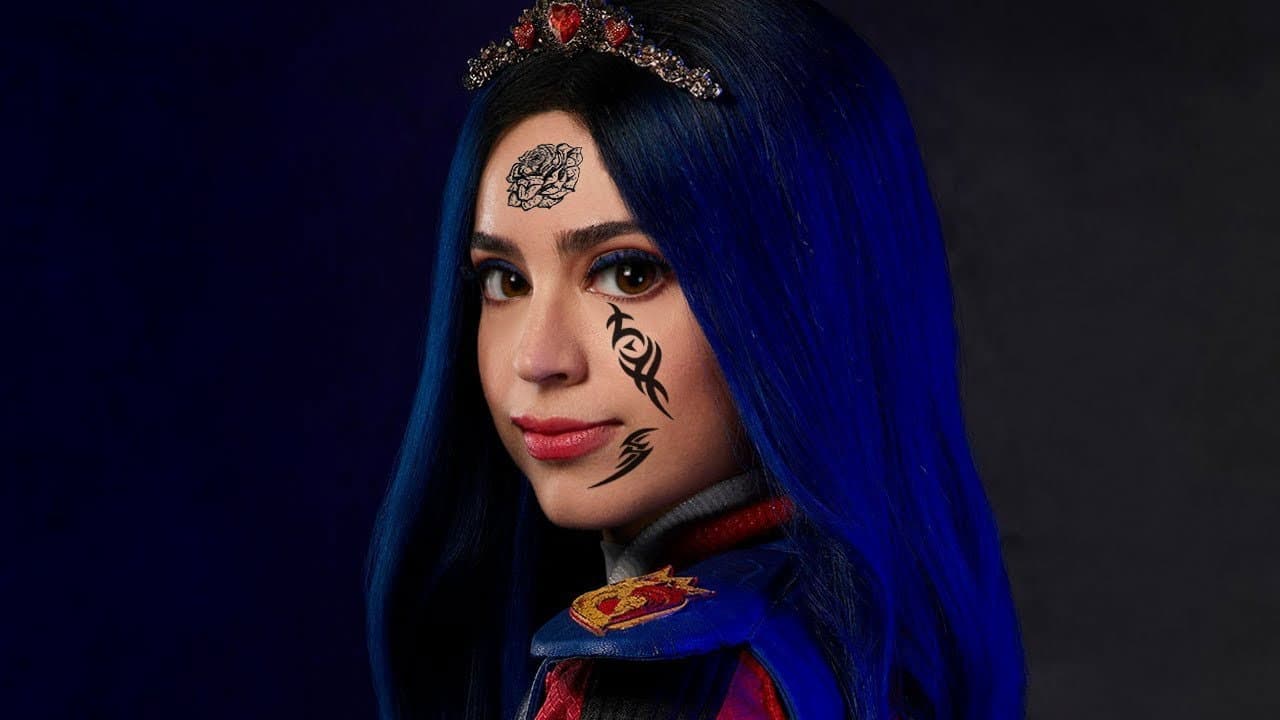 Descendants Remix Dance Party - immagine