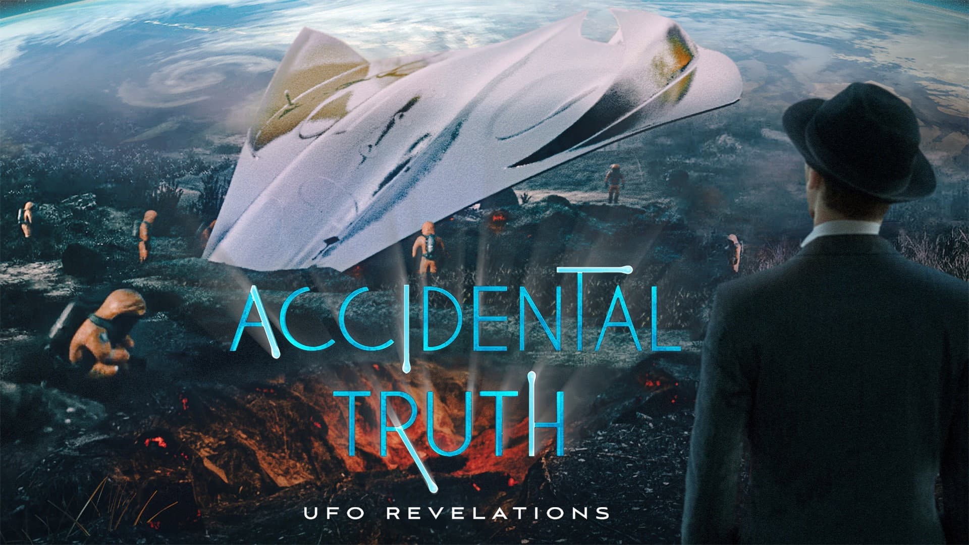 Accidental Truth: UFO Revelations - immagine