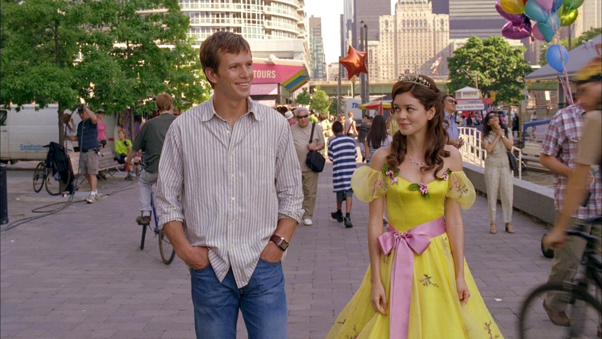 Princess – Alla ricerca del vero amore - immagine
