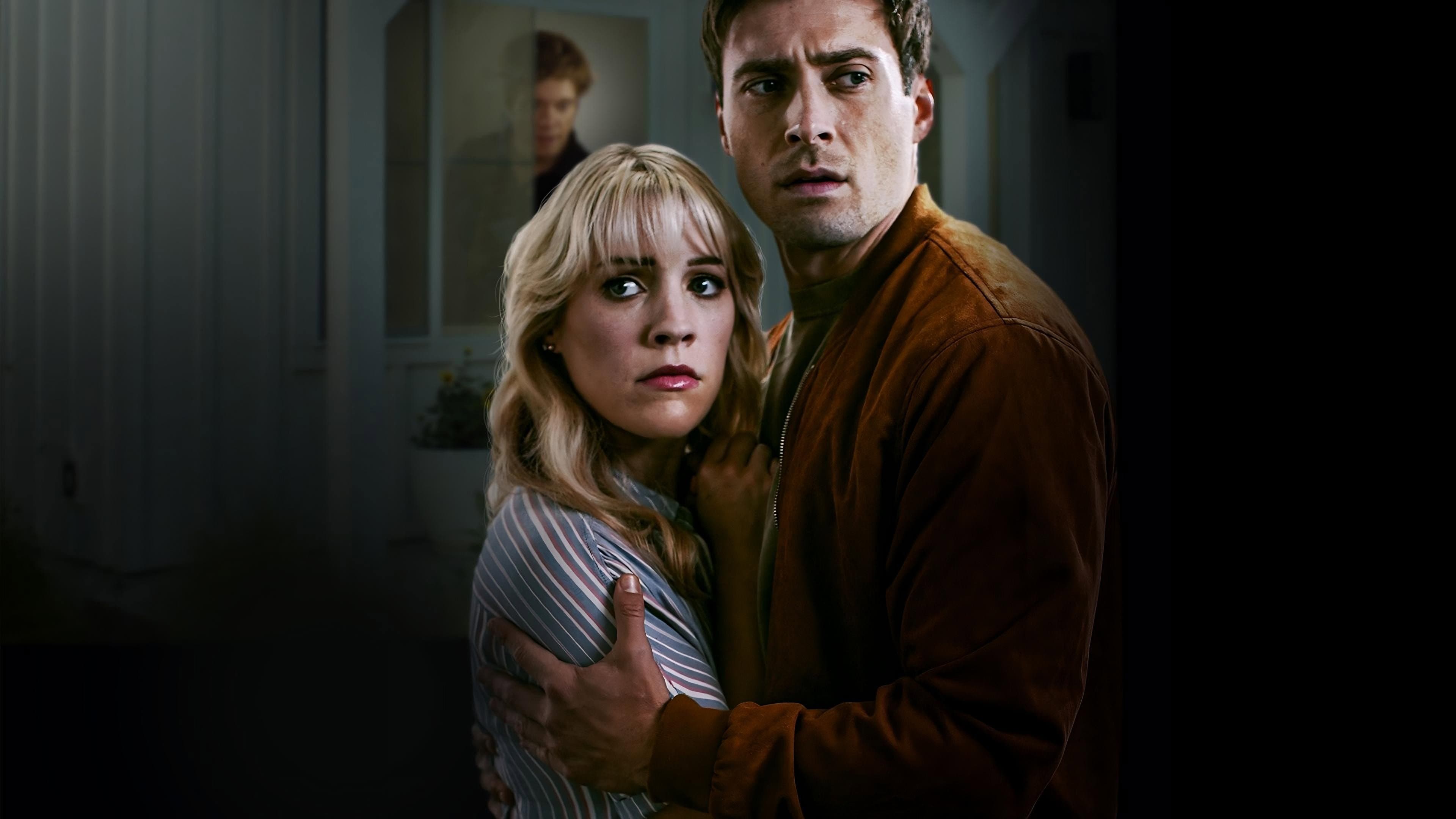 The Man in the Guest House - immagine