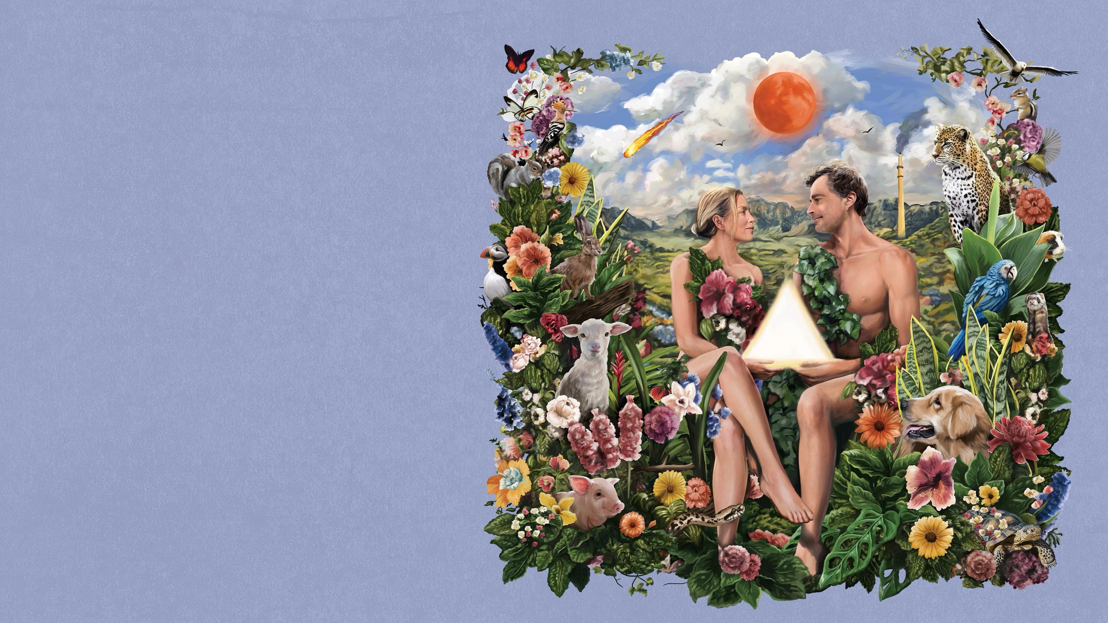 Amour Apocalypse - immagine