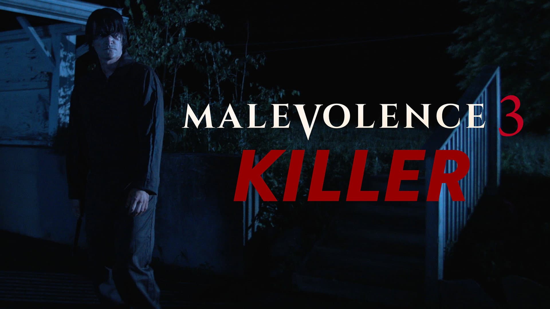 Malevolence 3: Killer - immagine