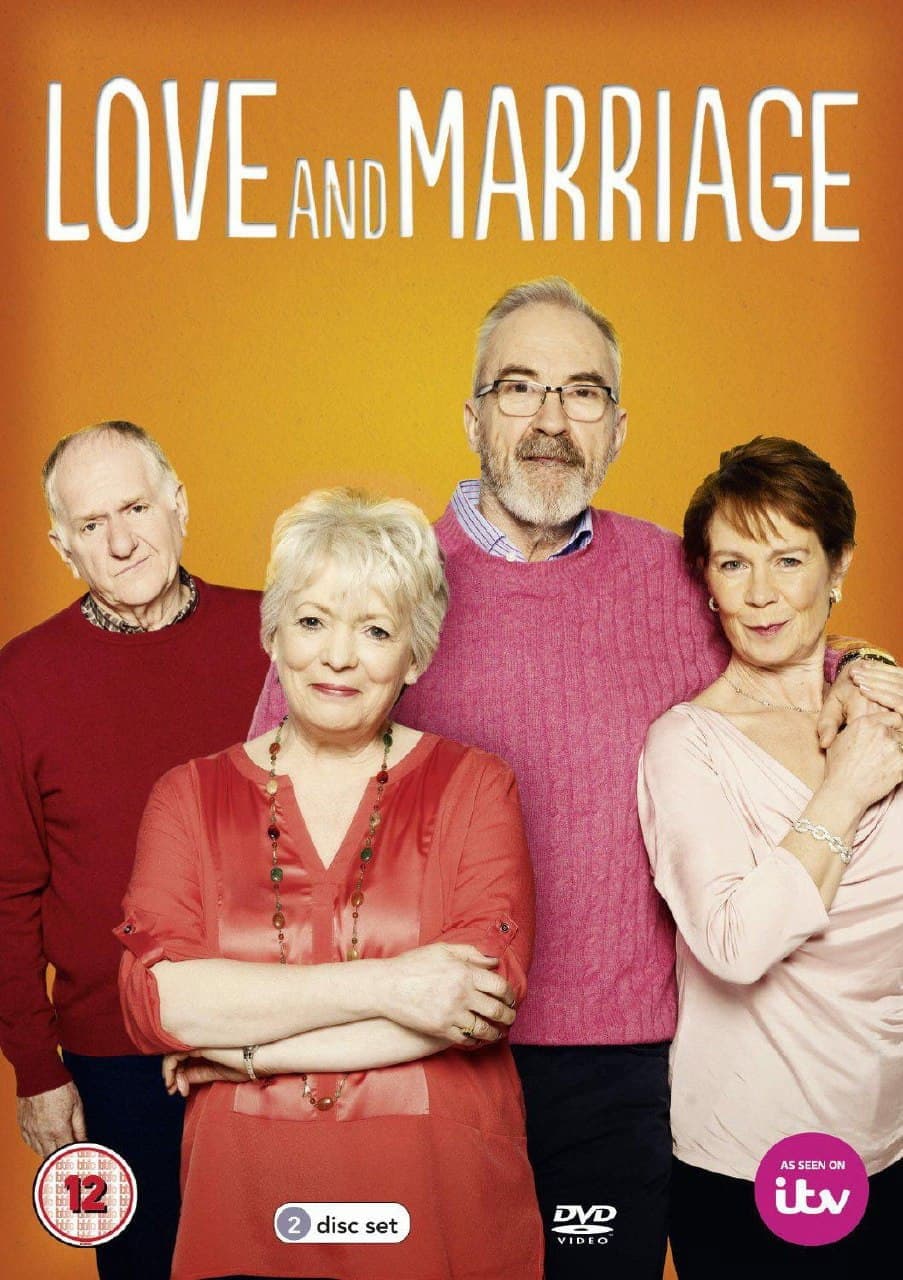 Poster di Love and Marriage
