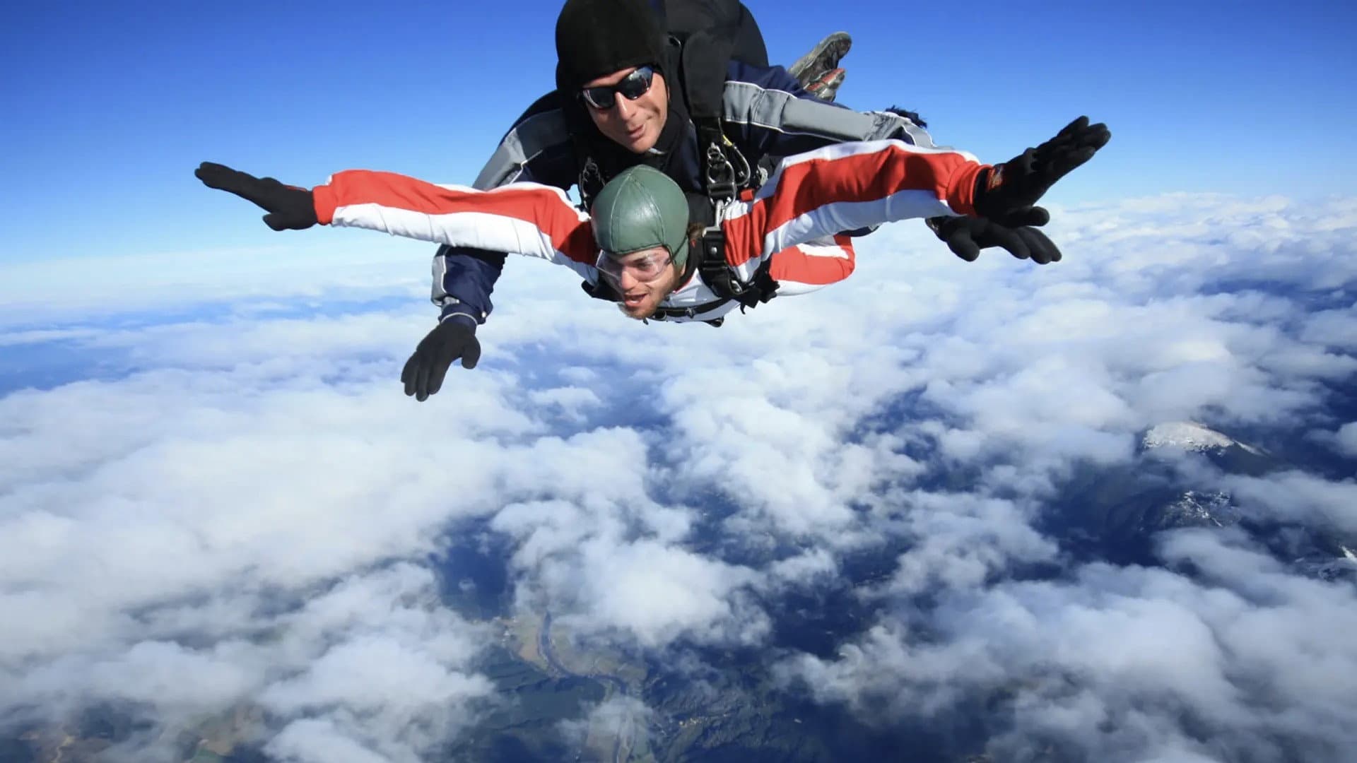 Adrenaline Rush: The Science of Risk - immagine