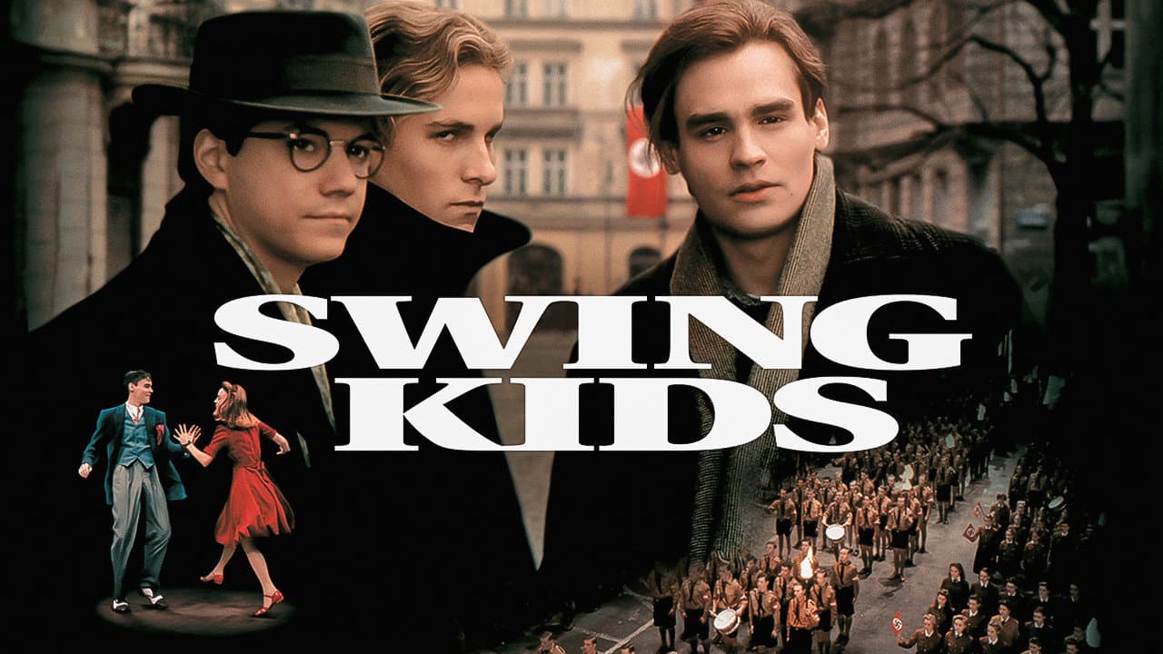 Swing Kids - Giovani ribelli - immagine