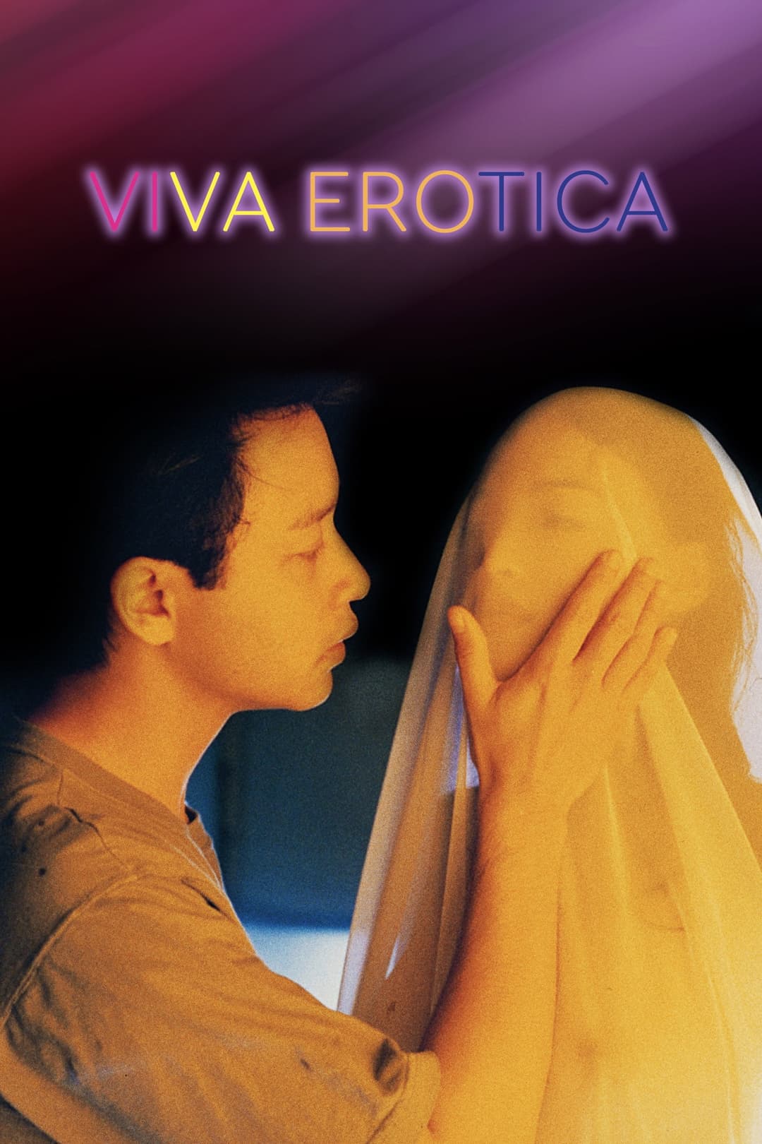 Poster di Viva Erotica