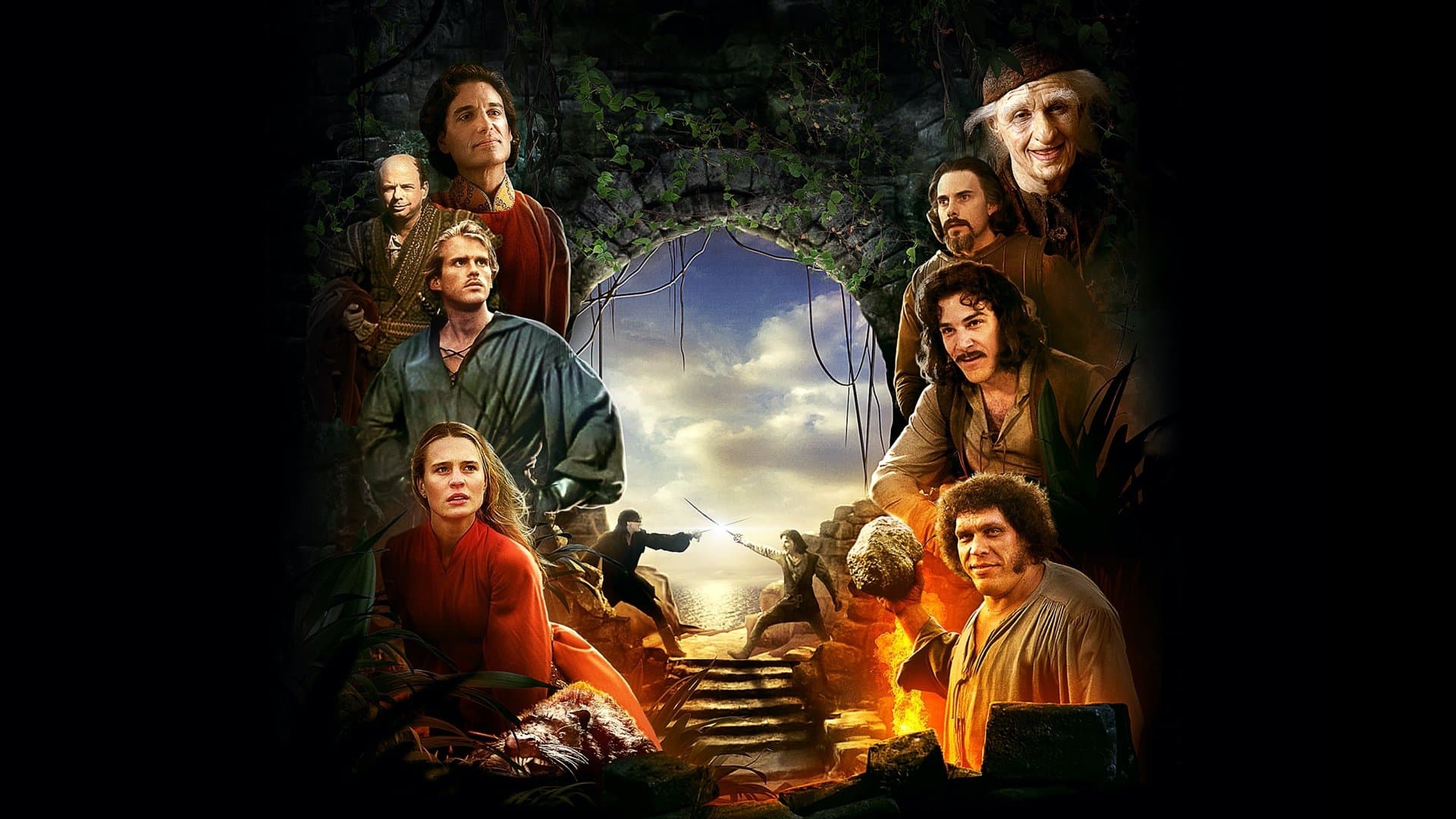 La storia fantastica - immagine