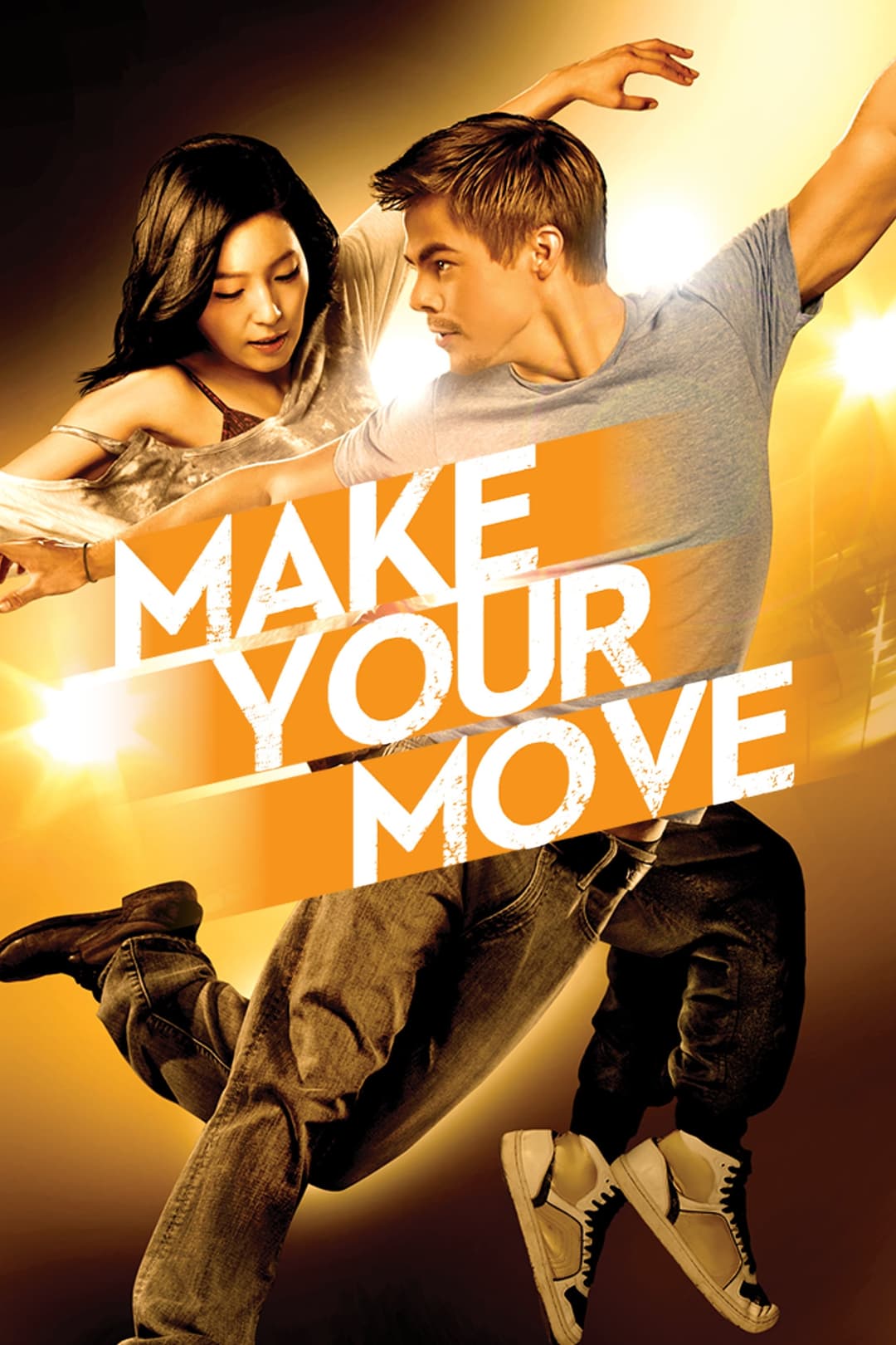 Poster di Make Your Move
