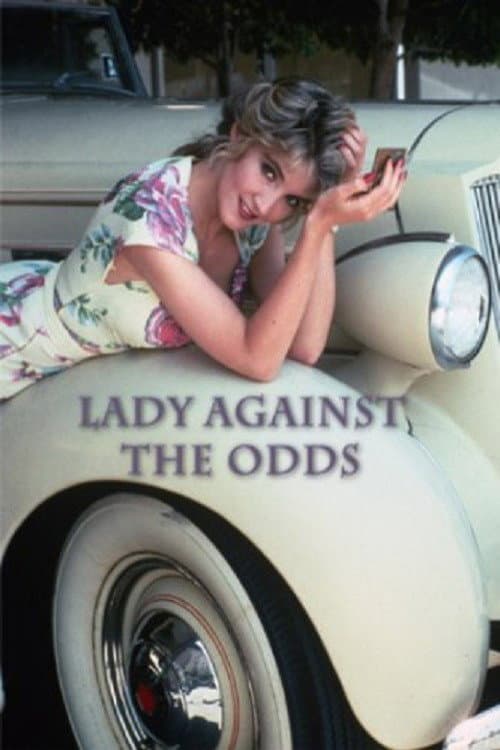 Poster di Lady Against the Odds
