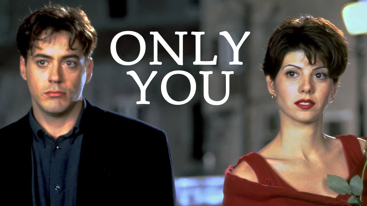 Only You - Amore a prima vista - immagine
