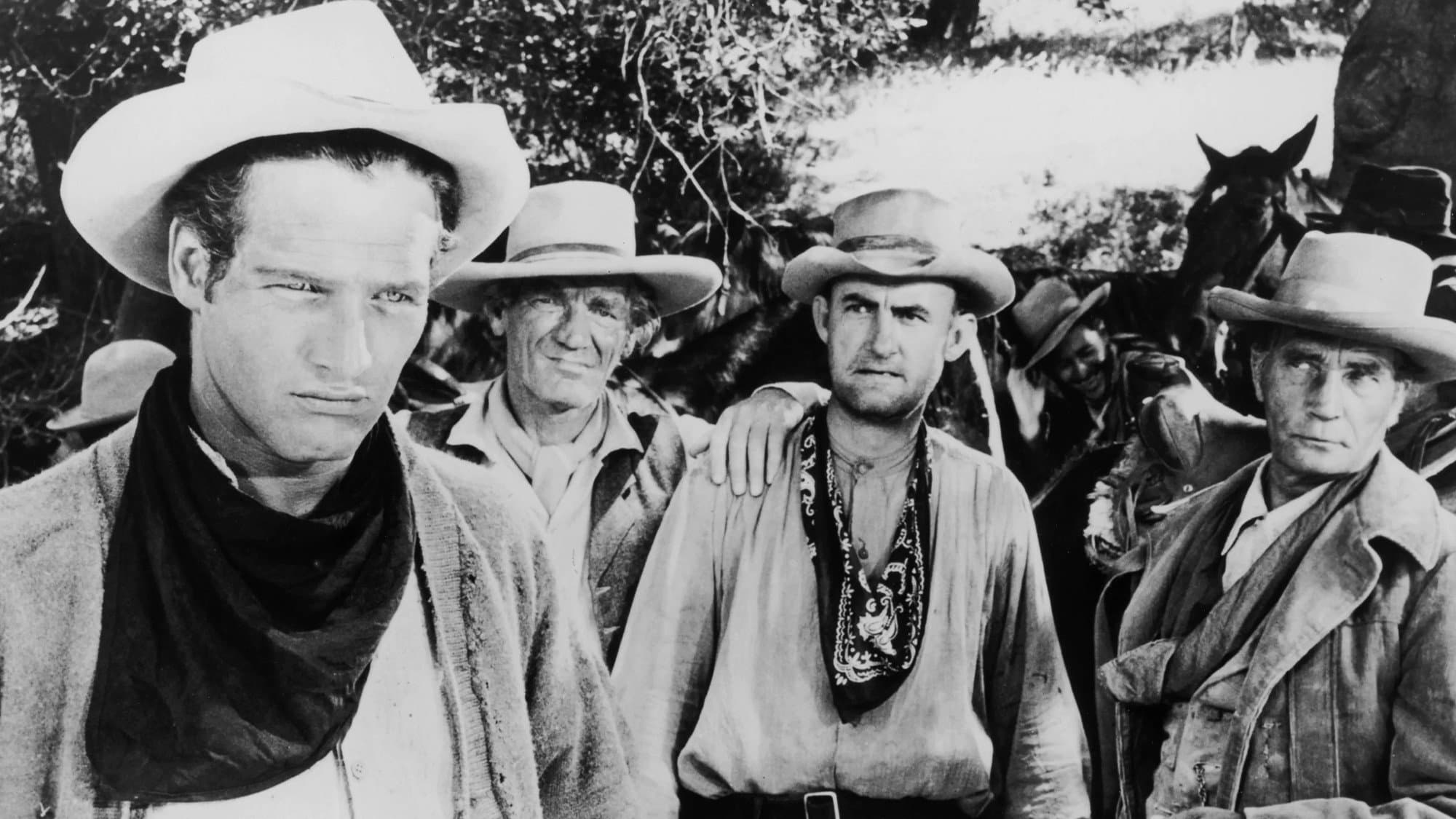 Furia selvaggia - Billy Kid - immagine