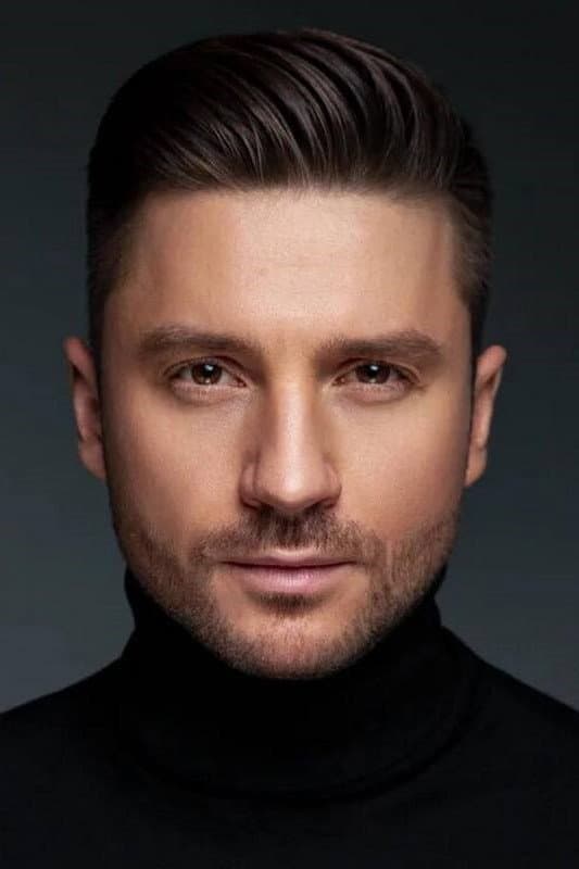 Sergej Lazarev
