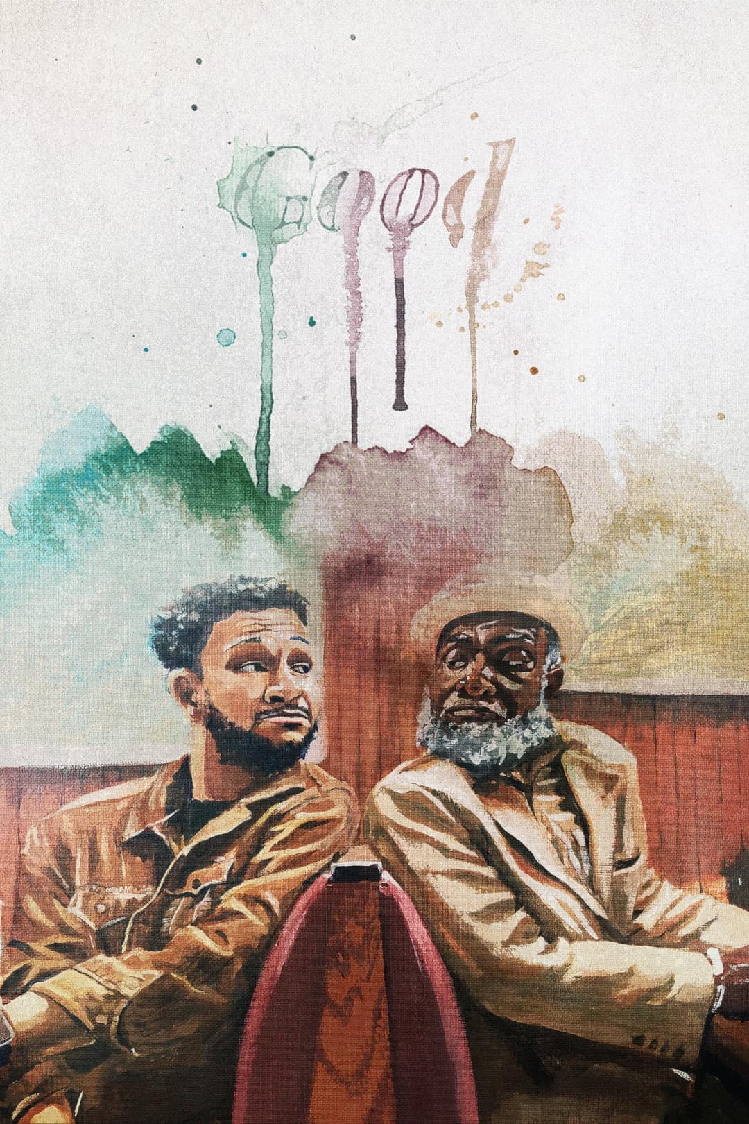 Poster di Good