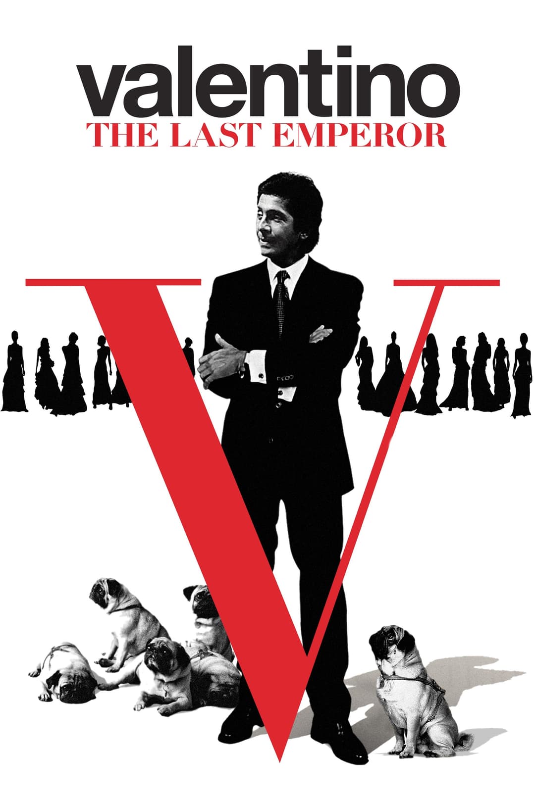 Poster di Valentino - L'ultimo imperatore
