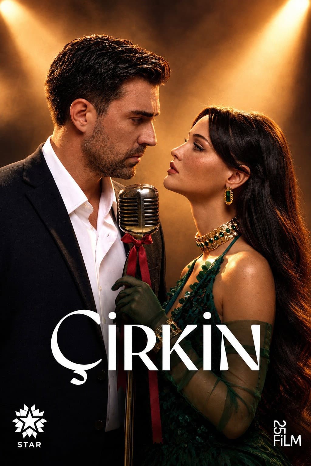 Poster di Çirkin