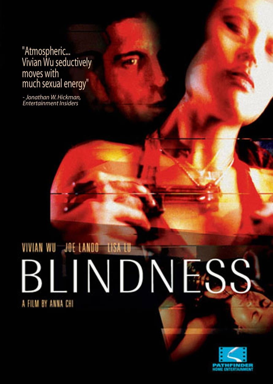 Poster di Blindness