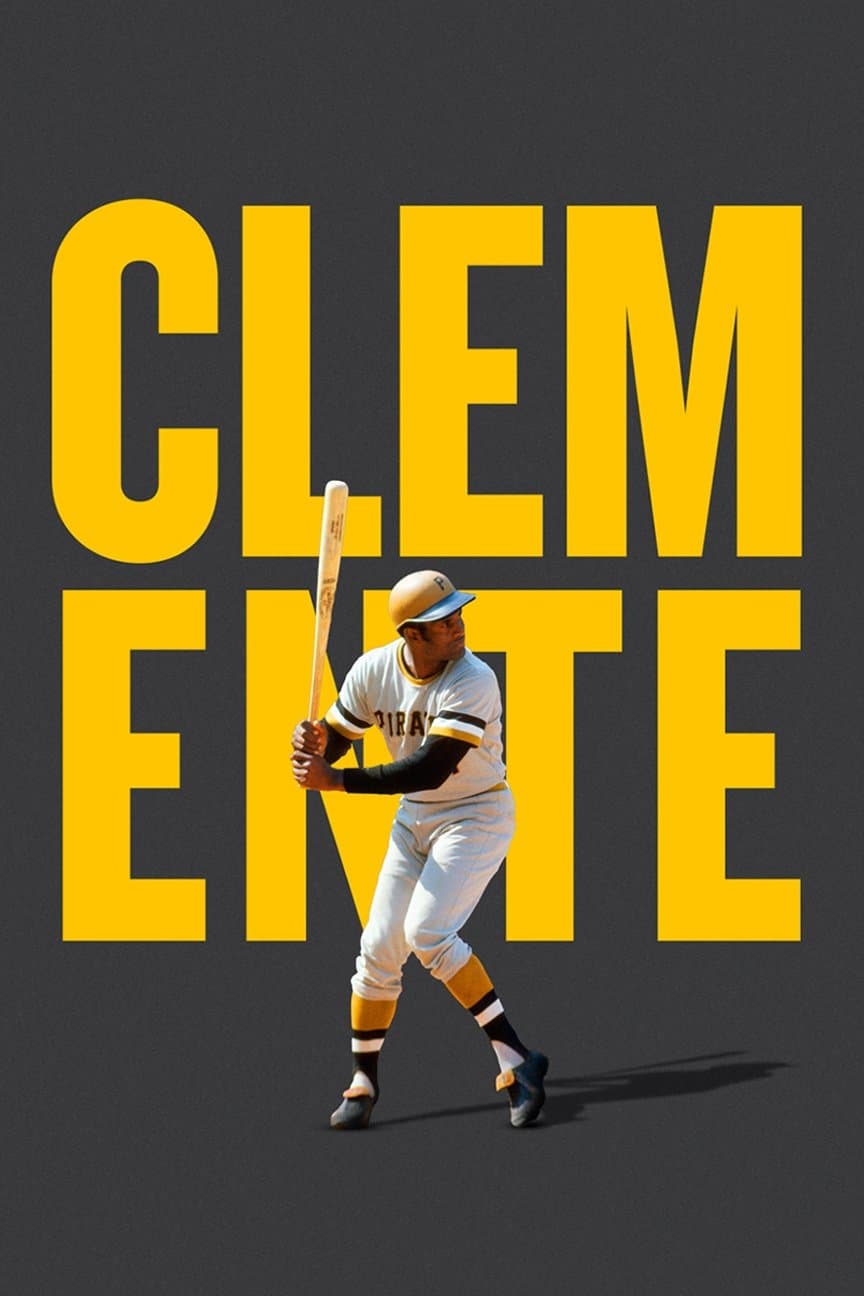 Poster di Clemente