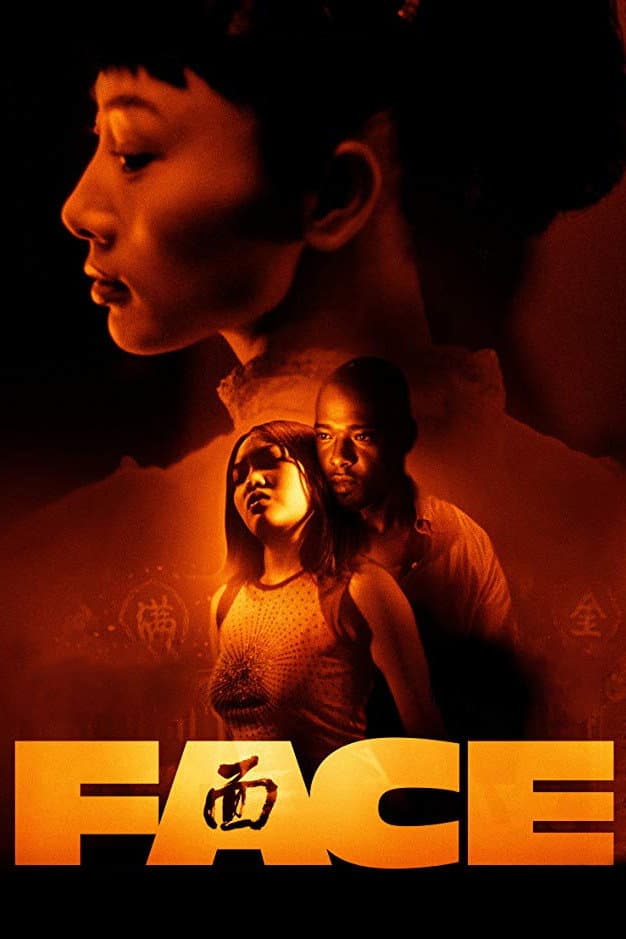 Poster di Face