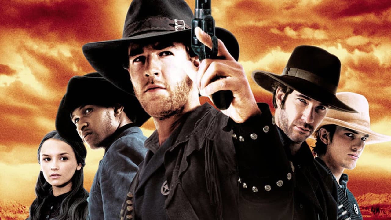 Texas Rangers - immagine