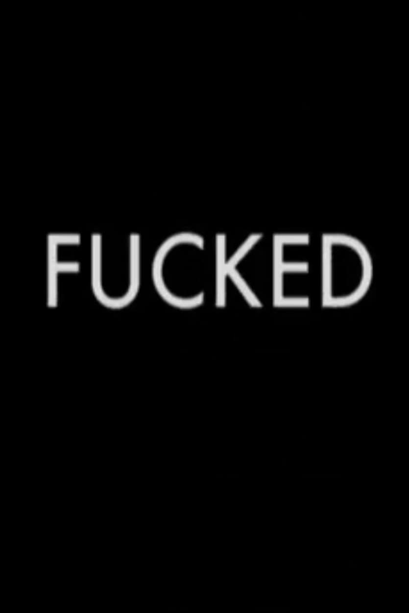 Poster di F***ed