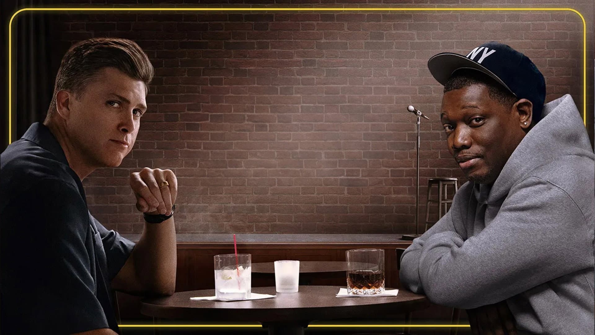 Colin Jost & Michael Che Present: New York After Dark - immagine