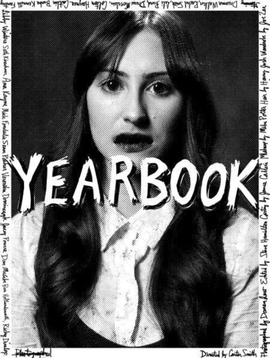 Poster di Yearbook
