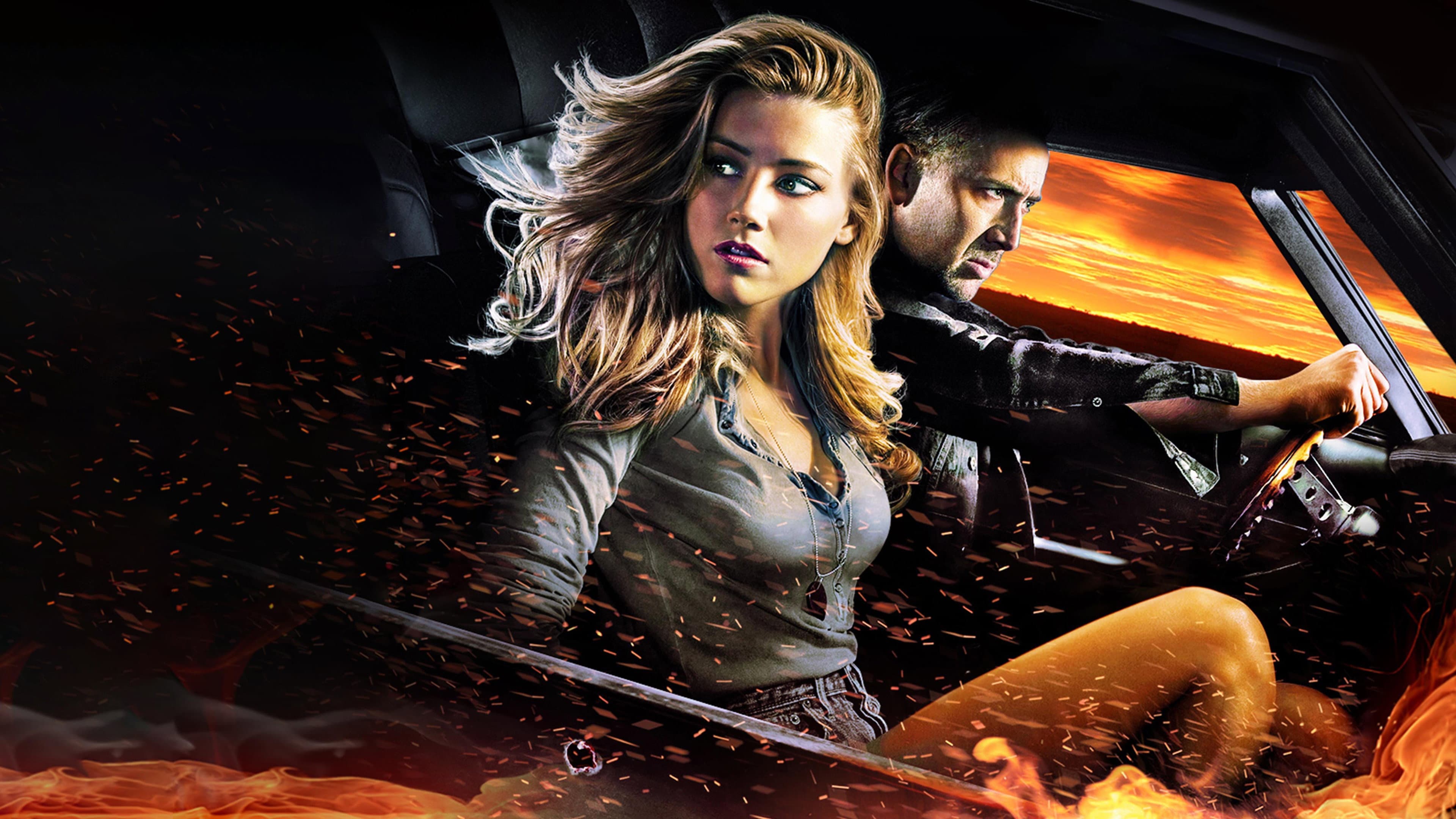 Drive Angry - immagine