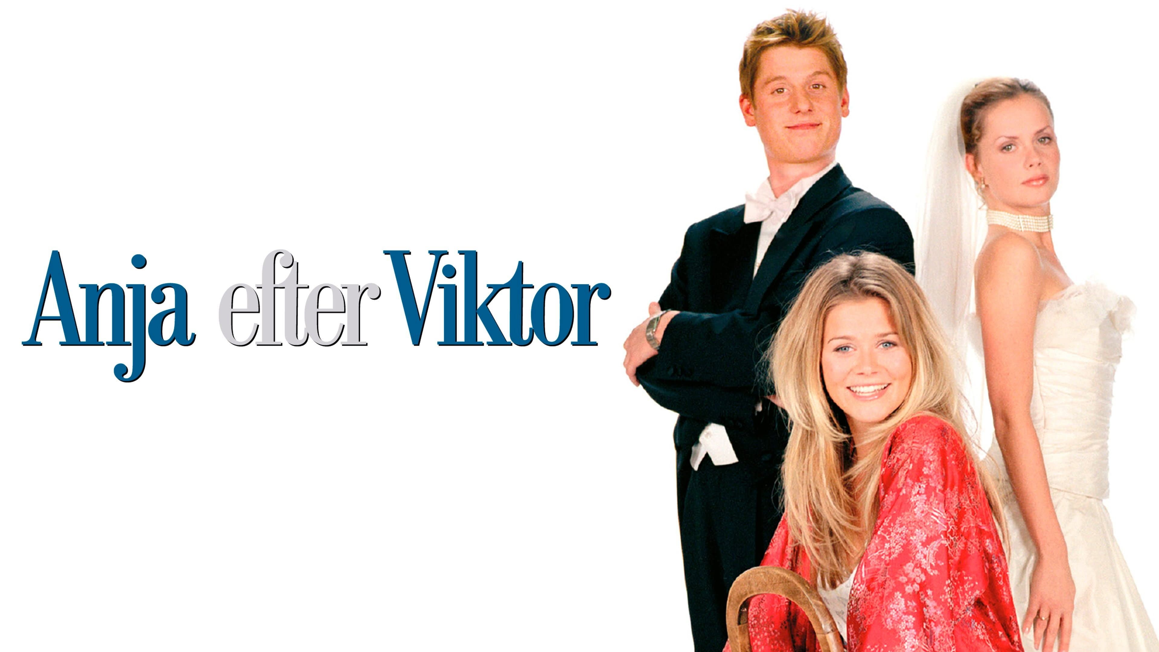 Anja efter Viktor: Kærlighed ved første hik 3 - immagine
