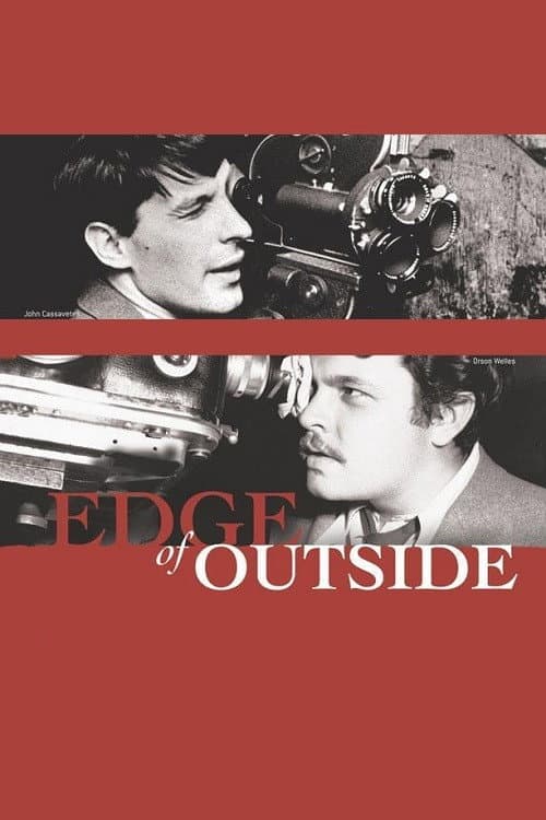 Poster di Edge of Outside