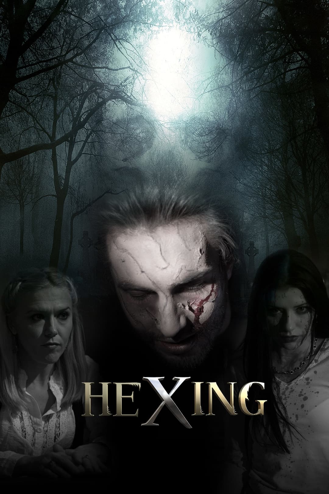 Poster di HeXing