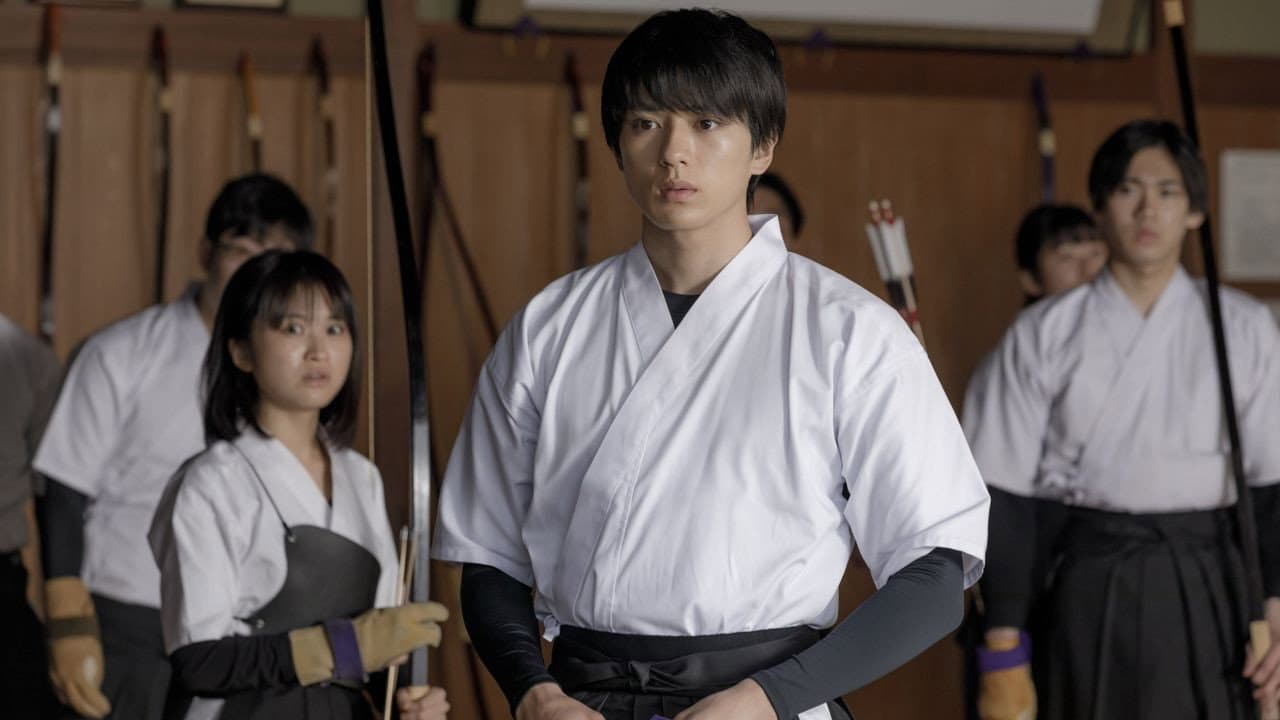 ブレイブ -群青戦記- - immagine