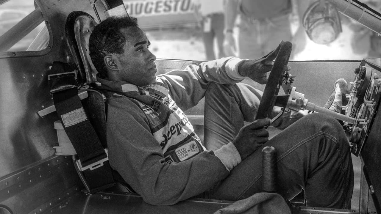 Il primo: la storia di Willy T. Ribbs - immagine