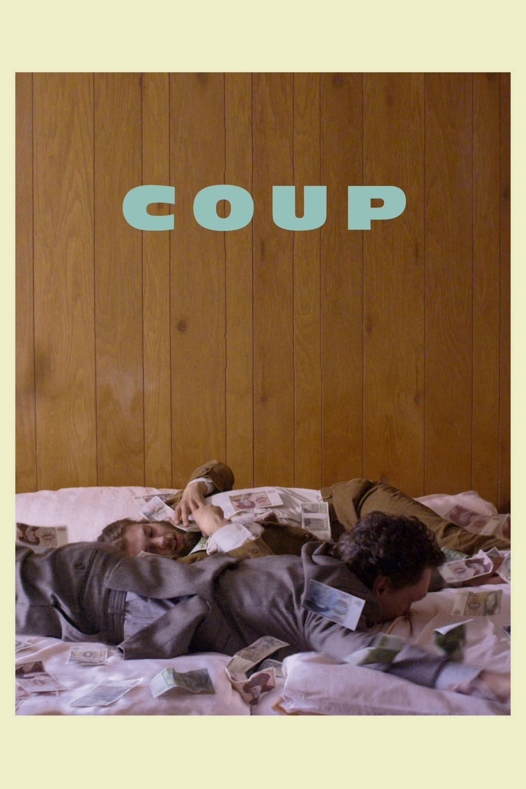 Poster di Coup