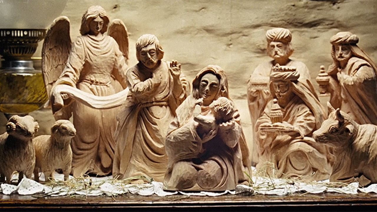 Il miracolo di Natale di Jonathan Toomey - immagine