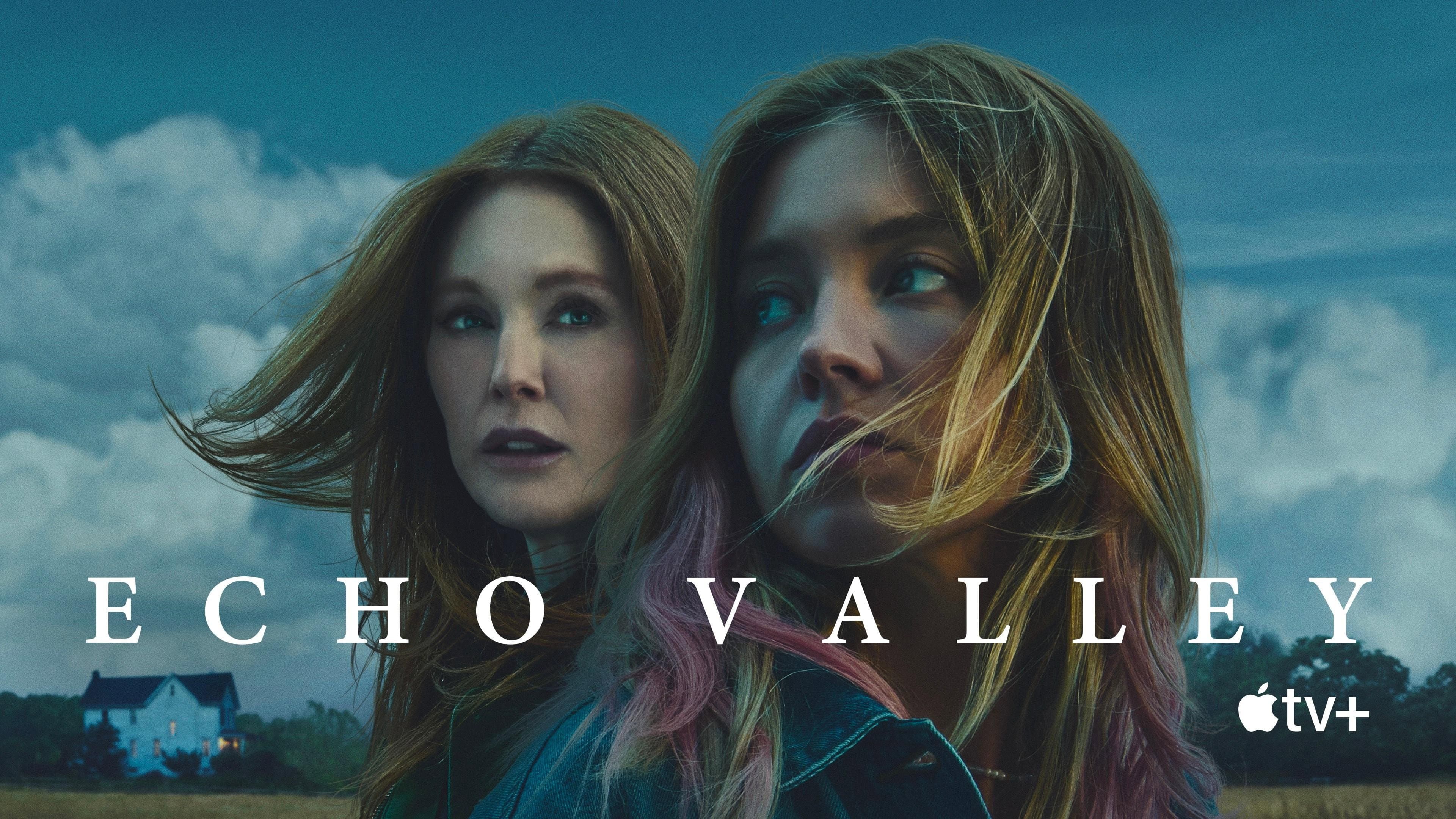 Echo Valley - immagine