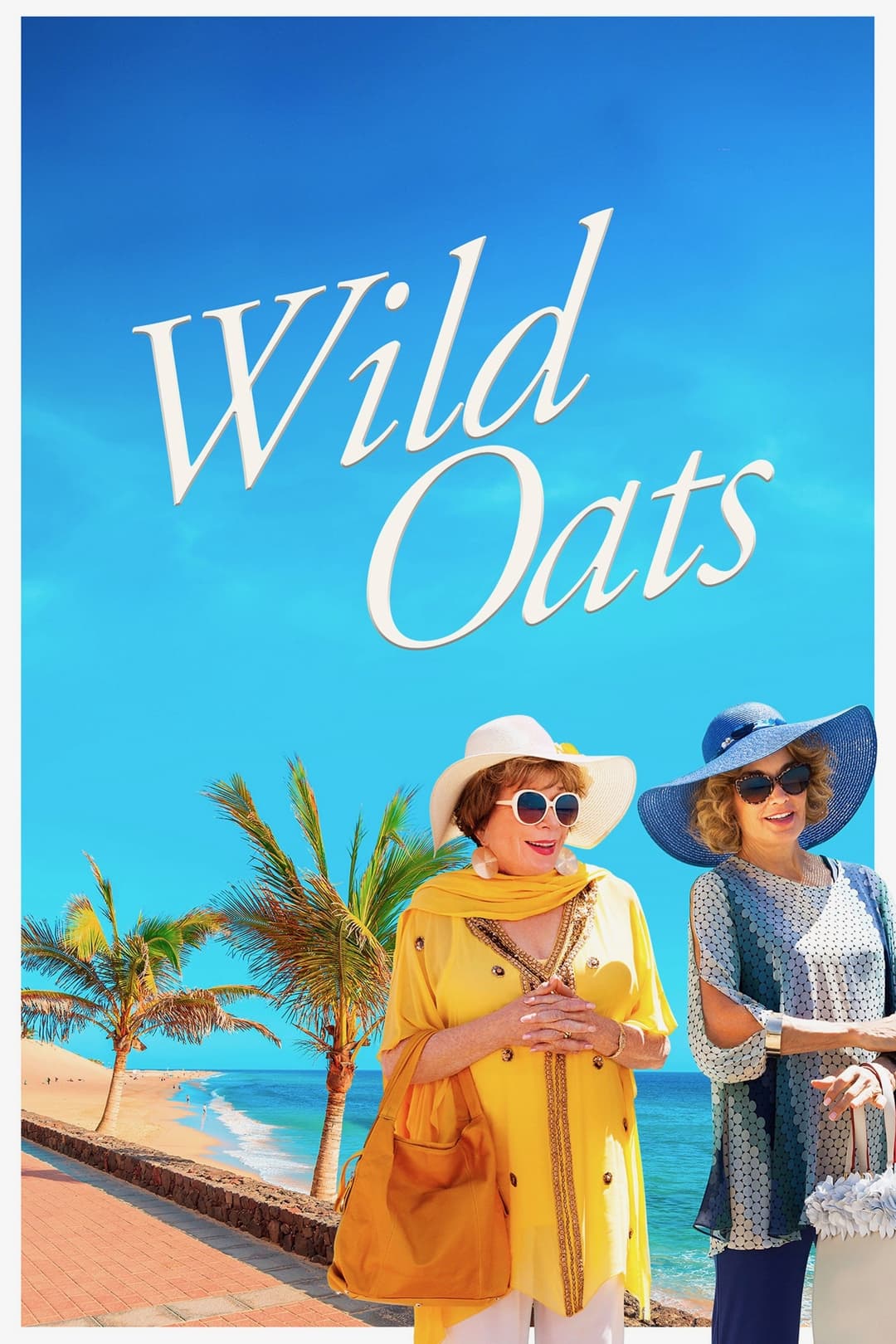 Poster di Wild Oats