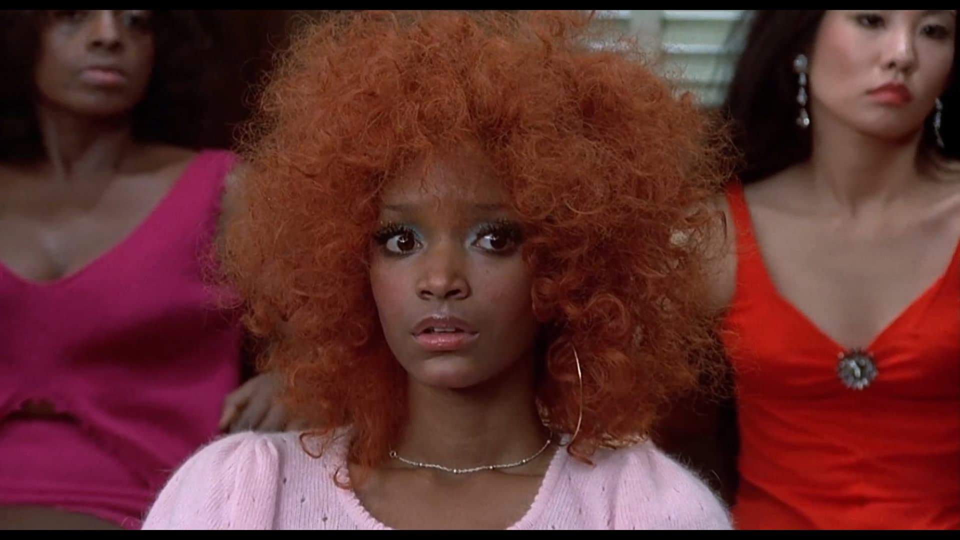 Willie Dynamite - immagine