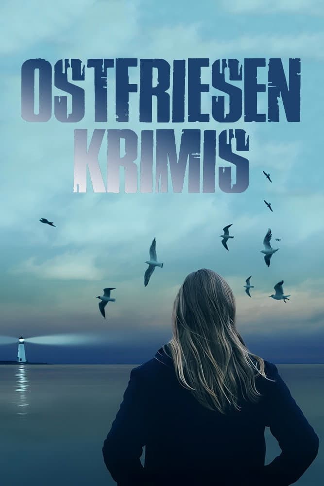 Poster di Ostfriesenkrimis