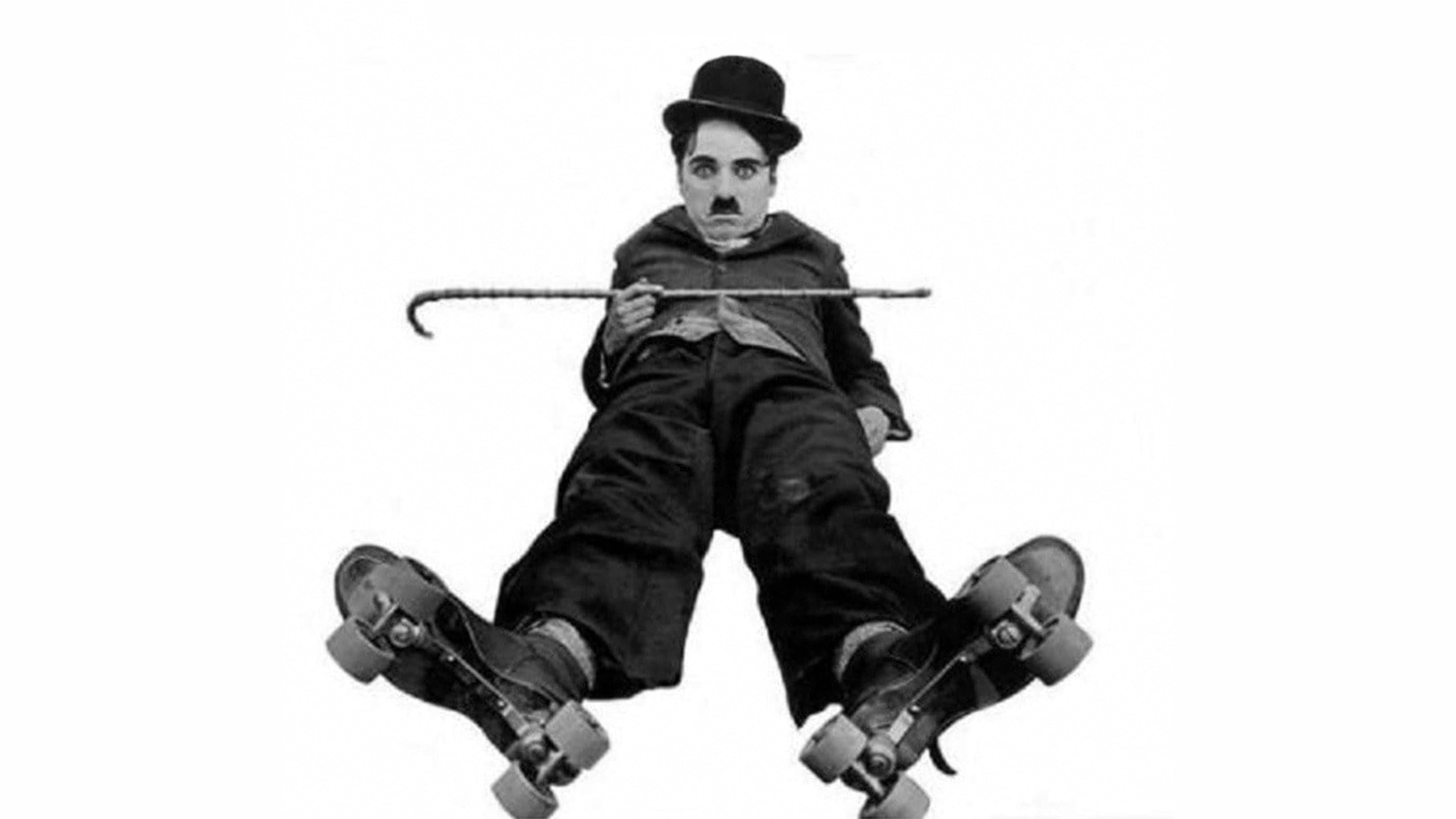 Charlot e la maschera di ferro - immagine