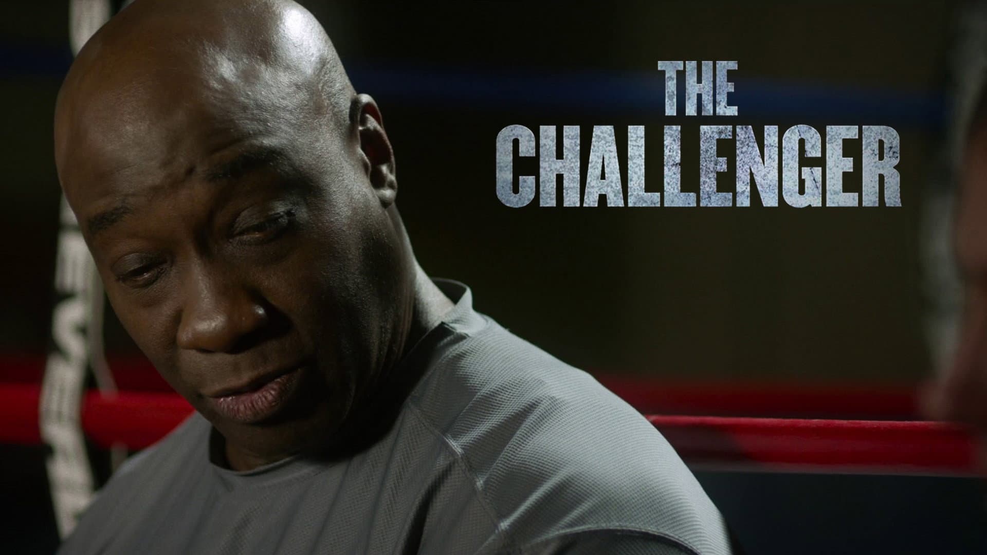 The Challenger - immagine