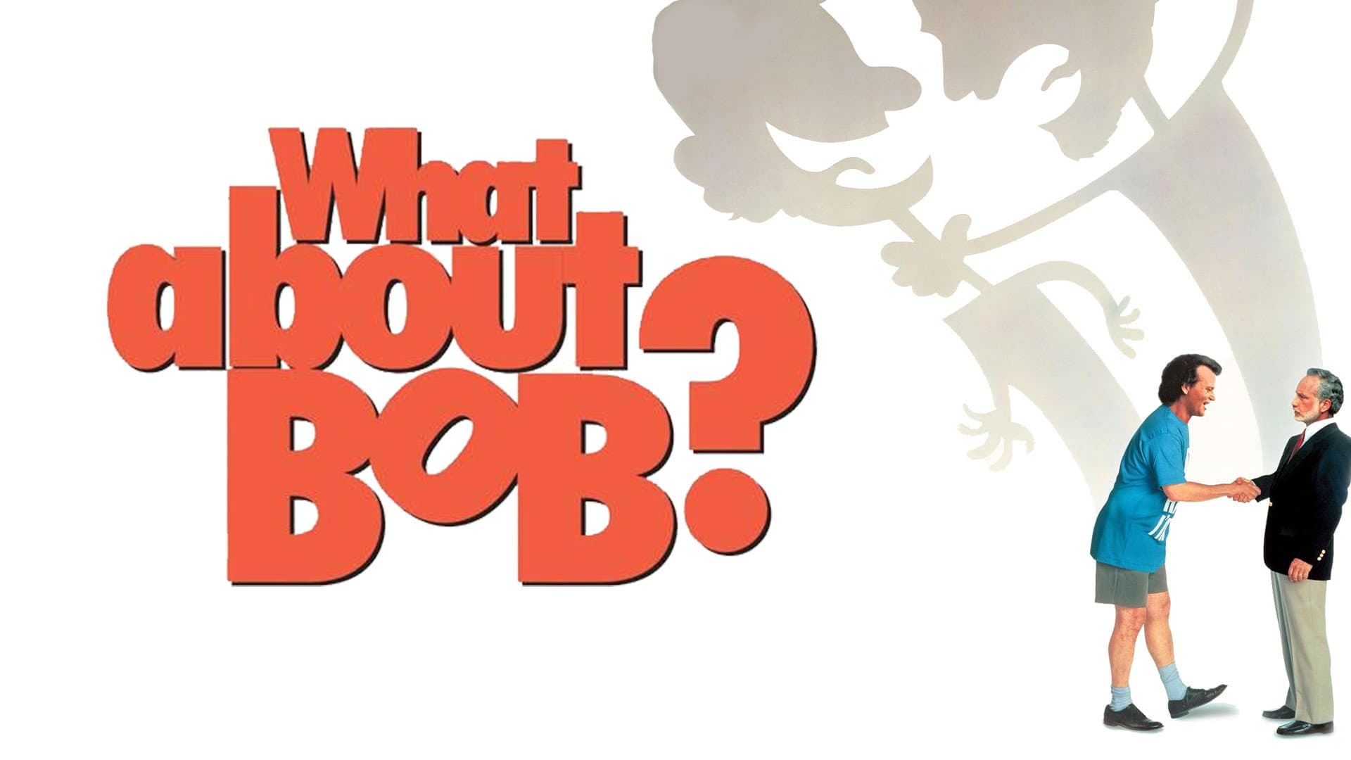 Tutte le manie di Bob - immagine