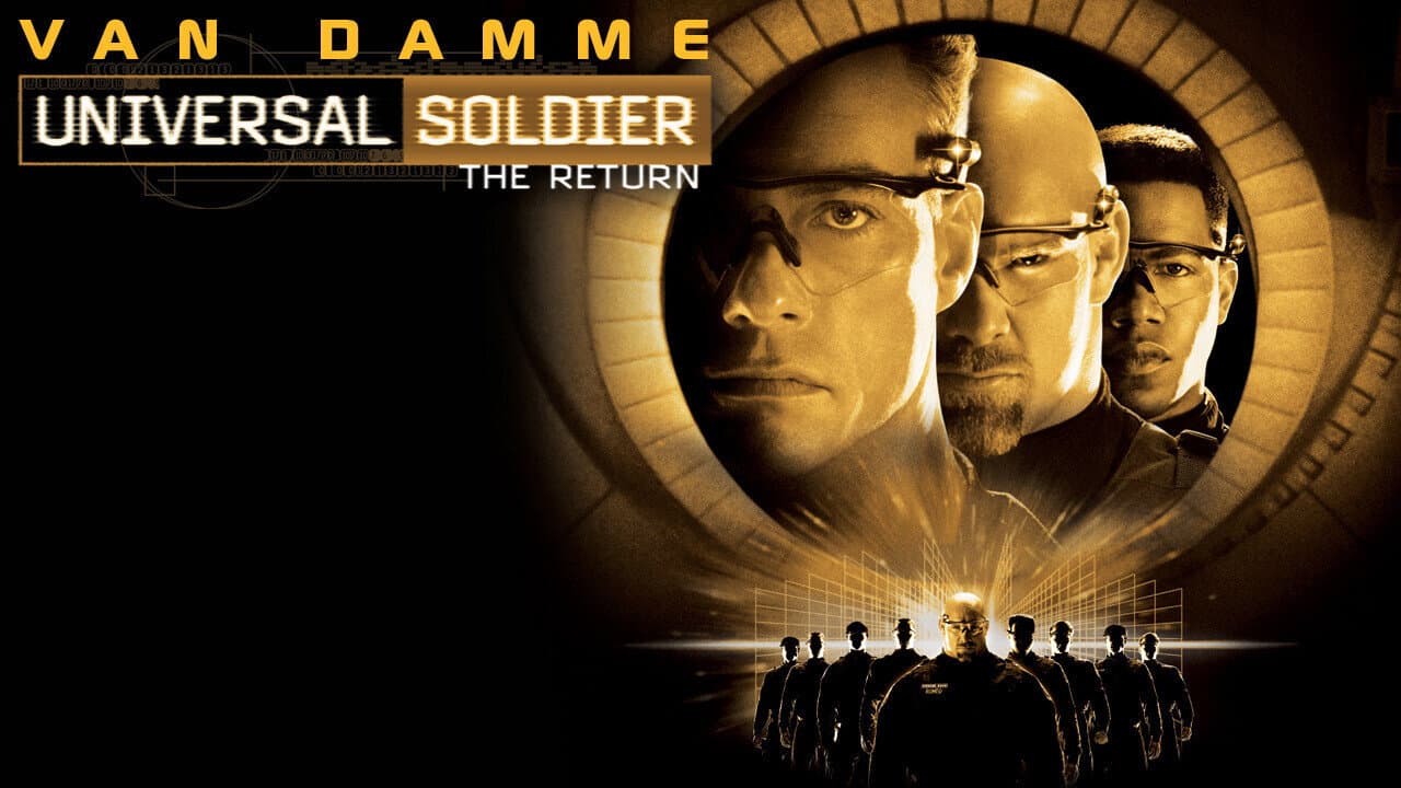 Universal Soldier: The Return - immagine