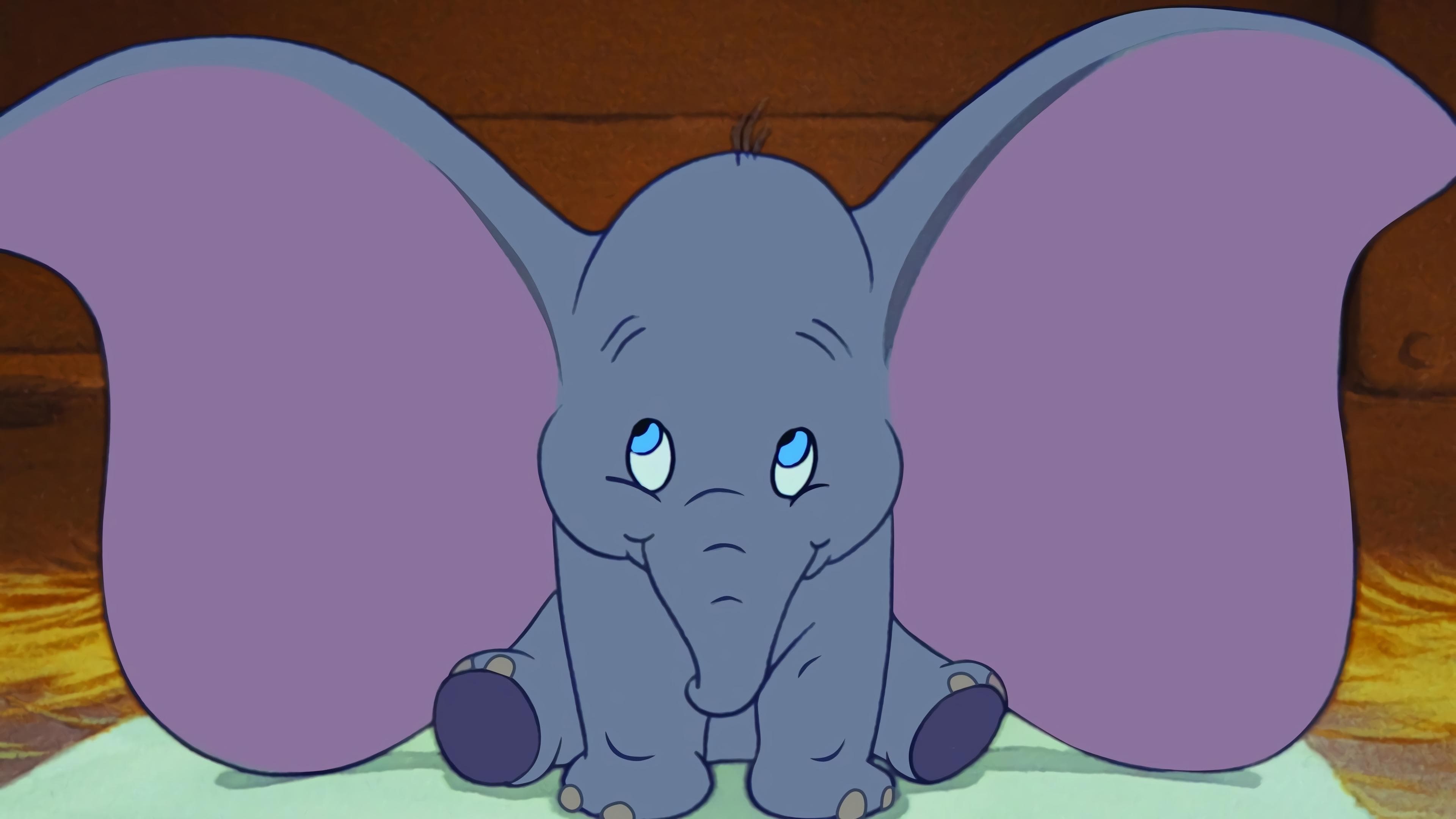 Dumbo - immagine